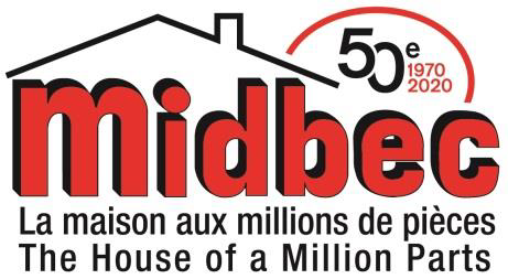 Logo Midbec