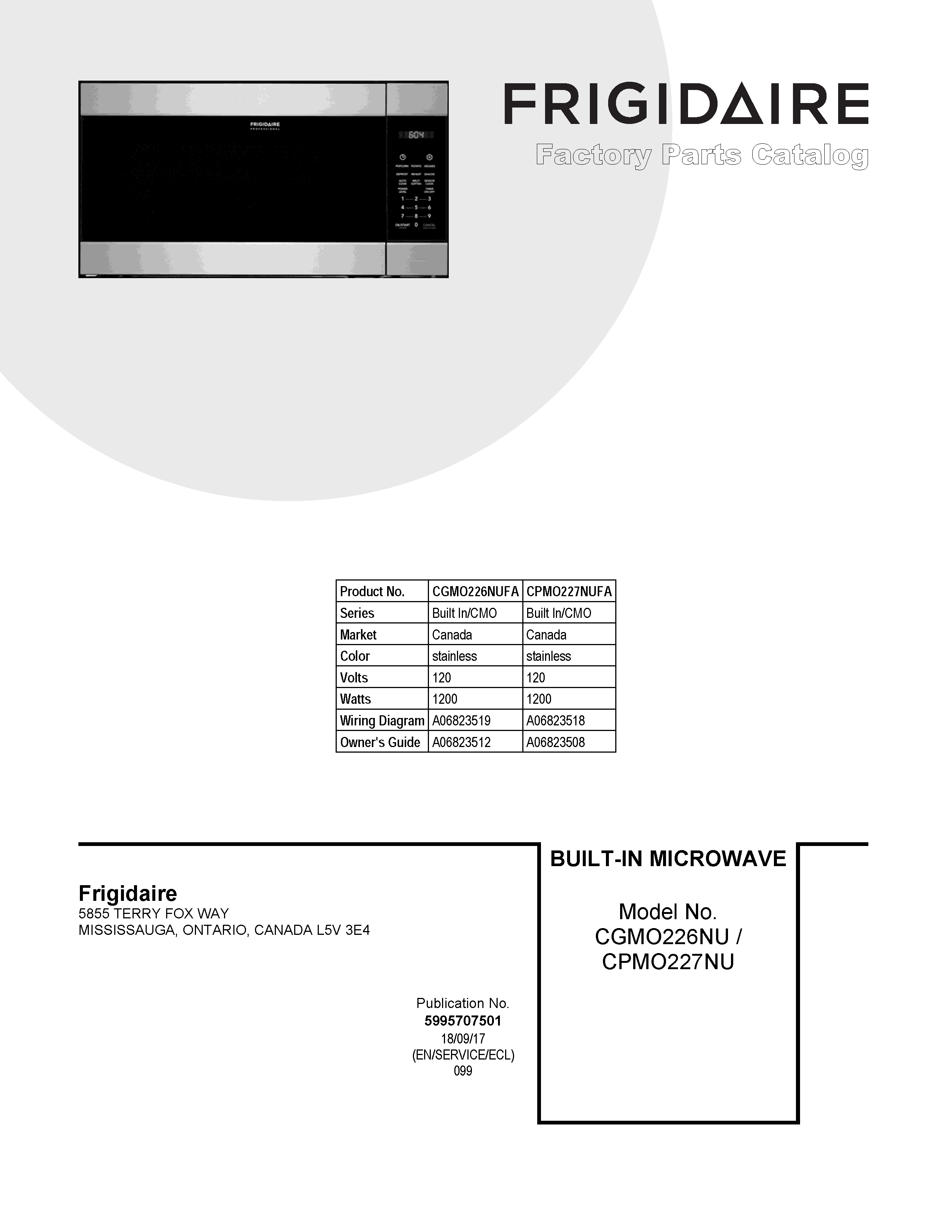 CPMO227NUFA