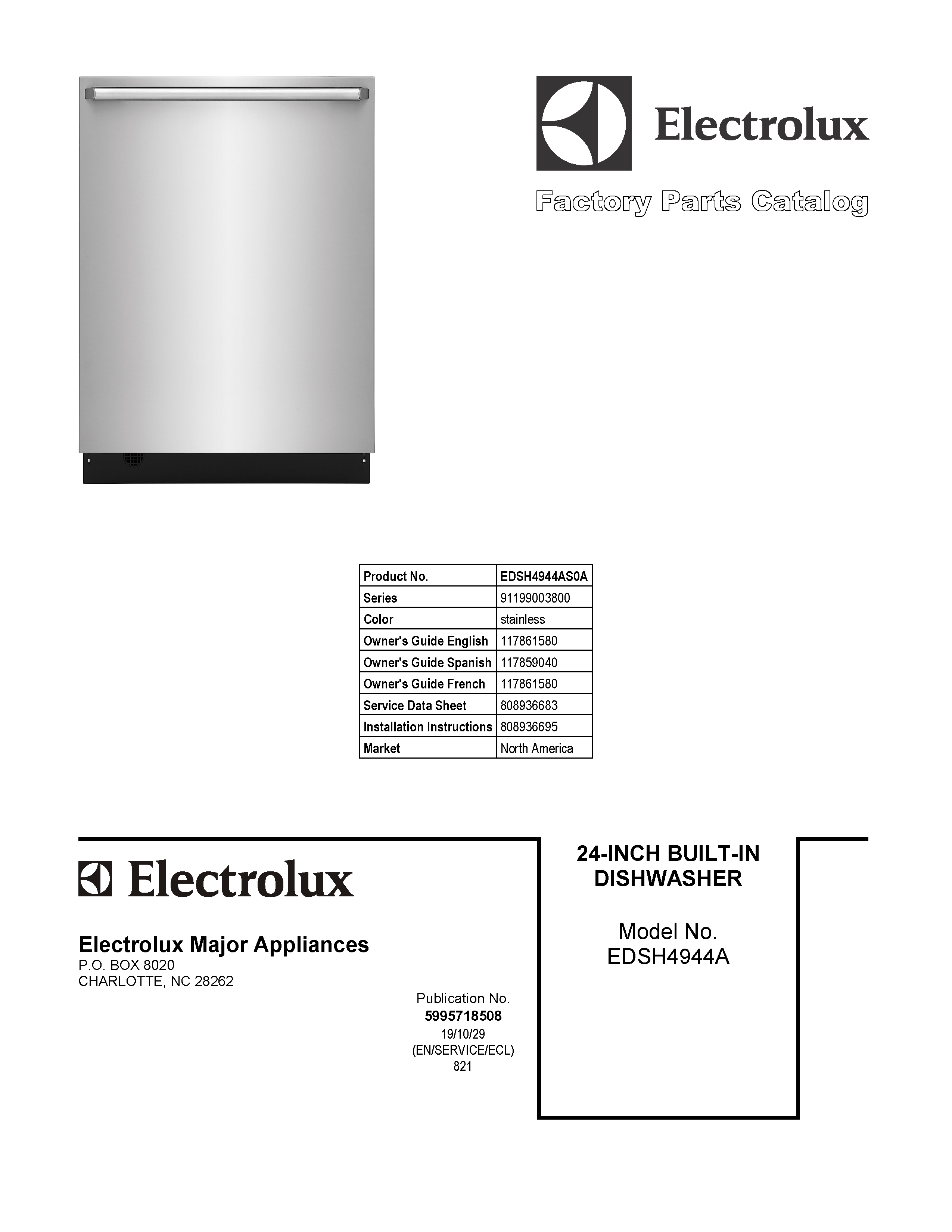 EDSH4944AS0A