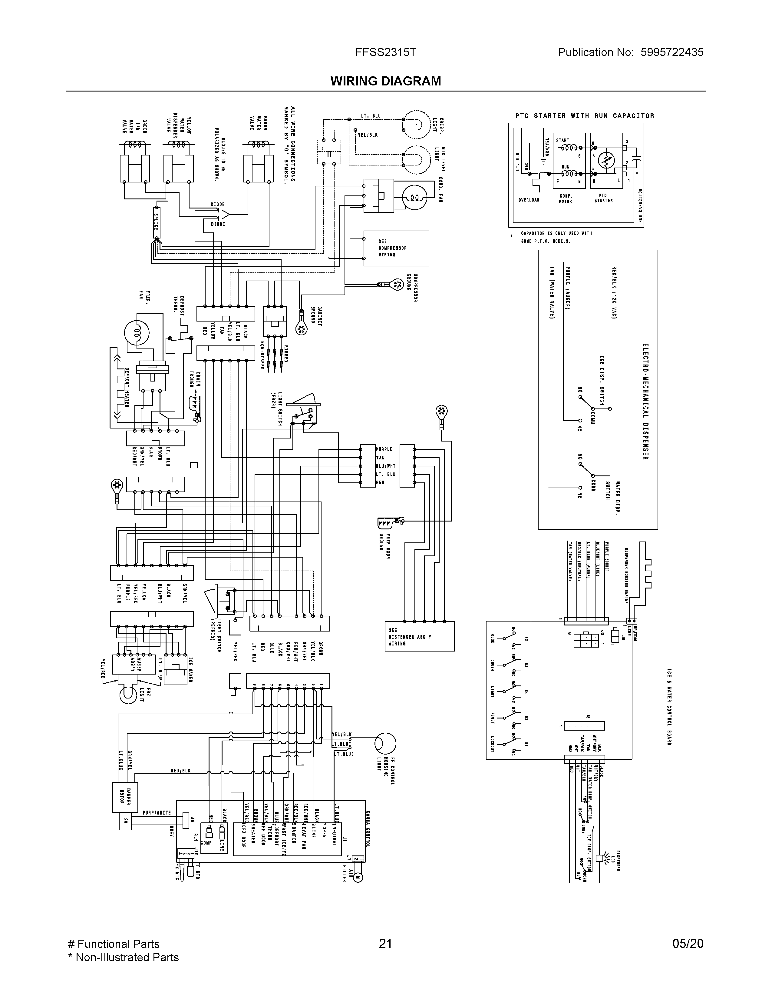 FFSS2315TS5