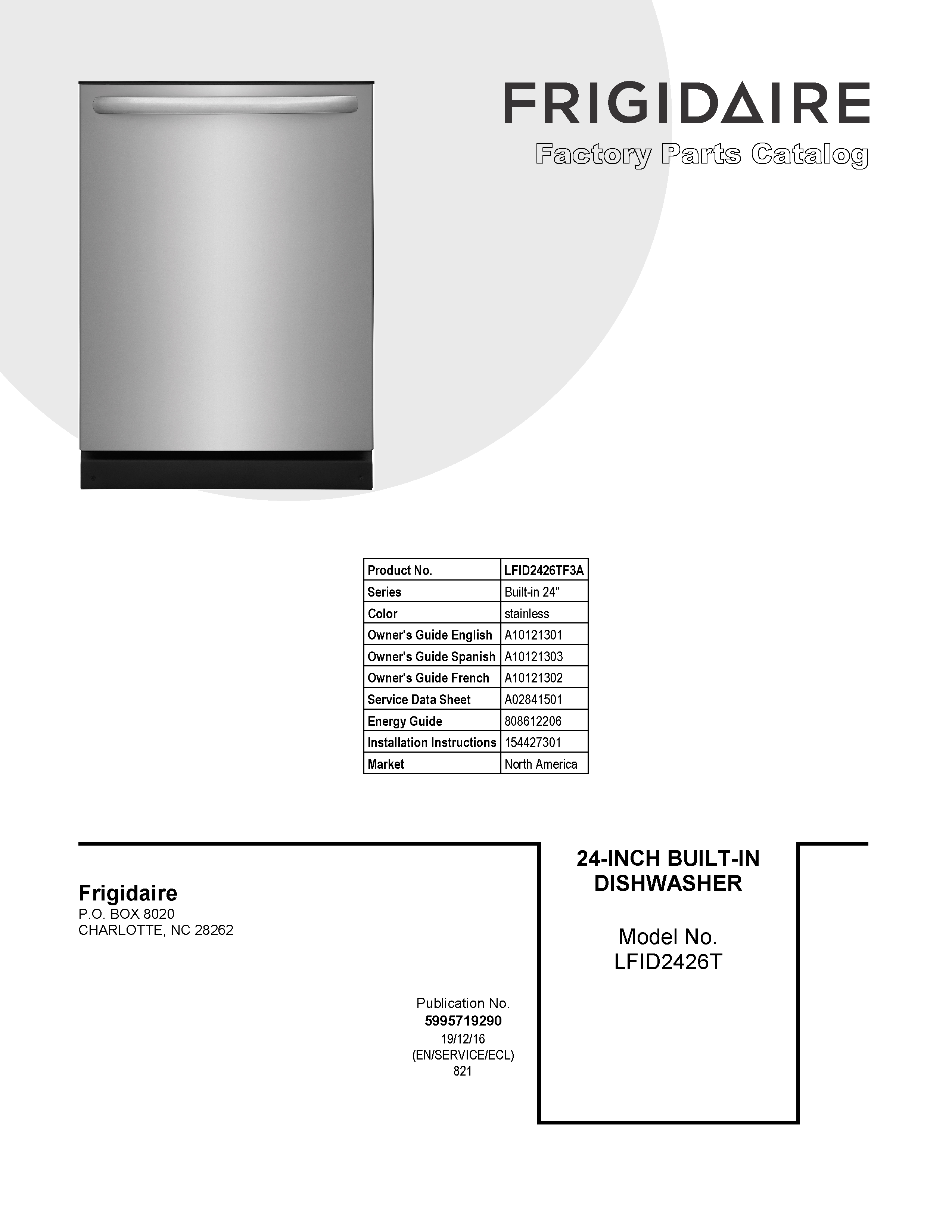 LFID2426TF3A