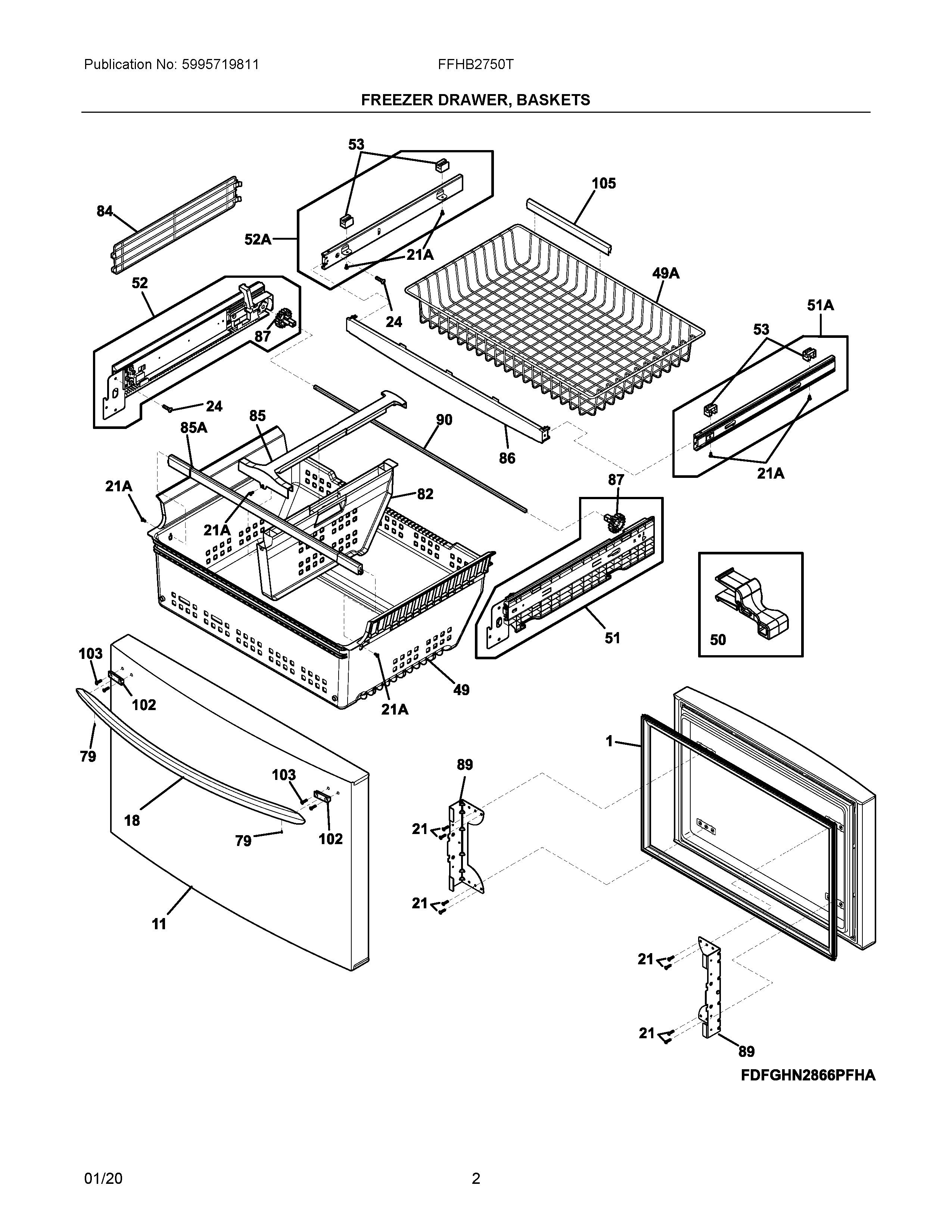 FFHB2750TD7