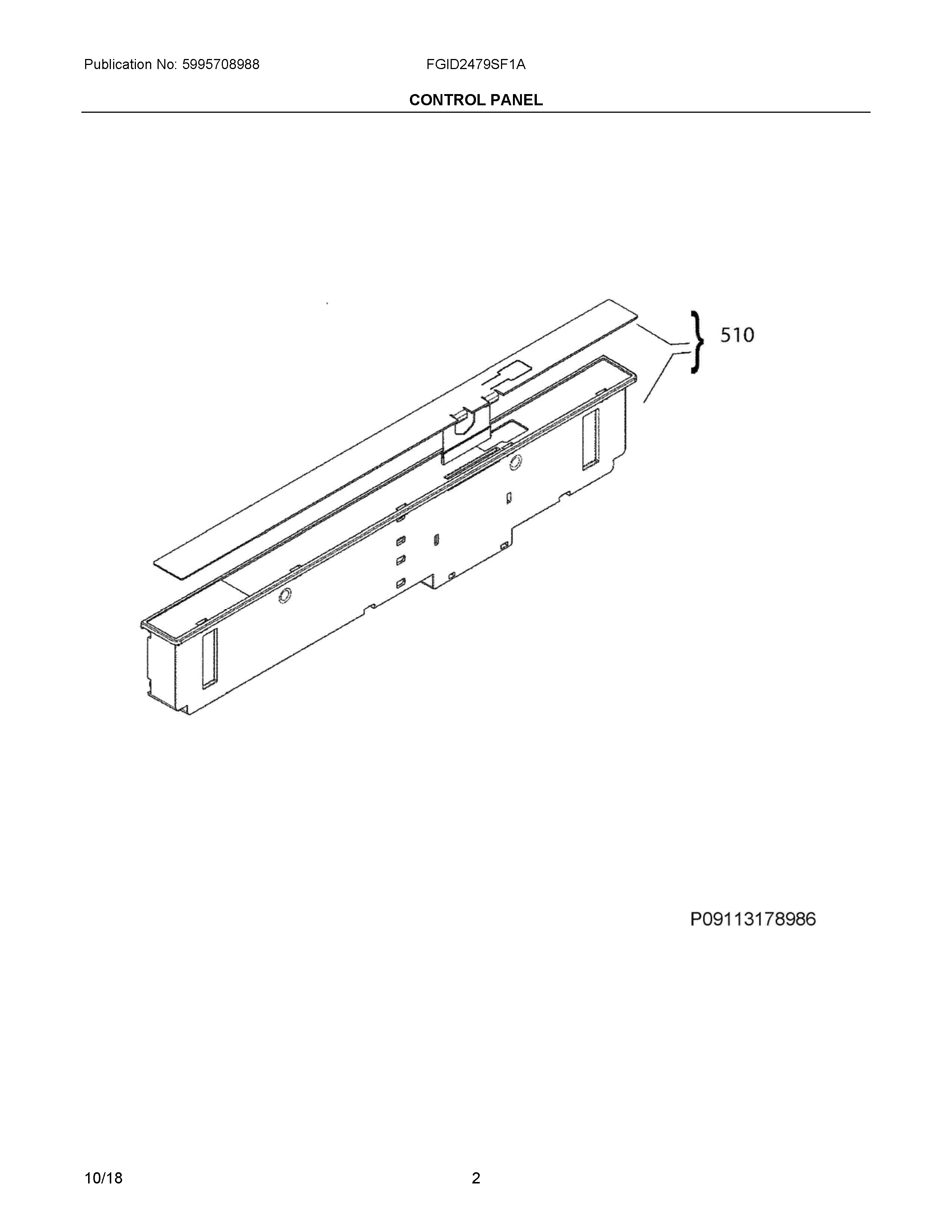 FGID2479SF1A