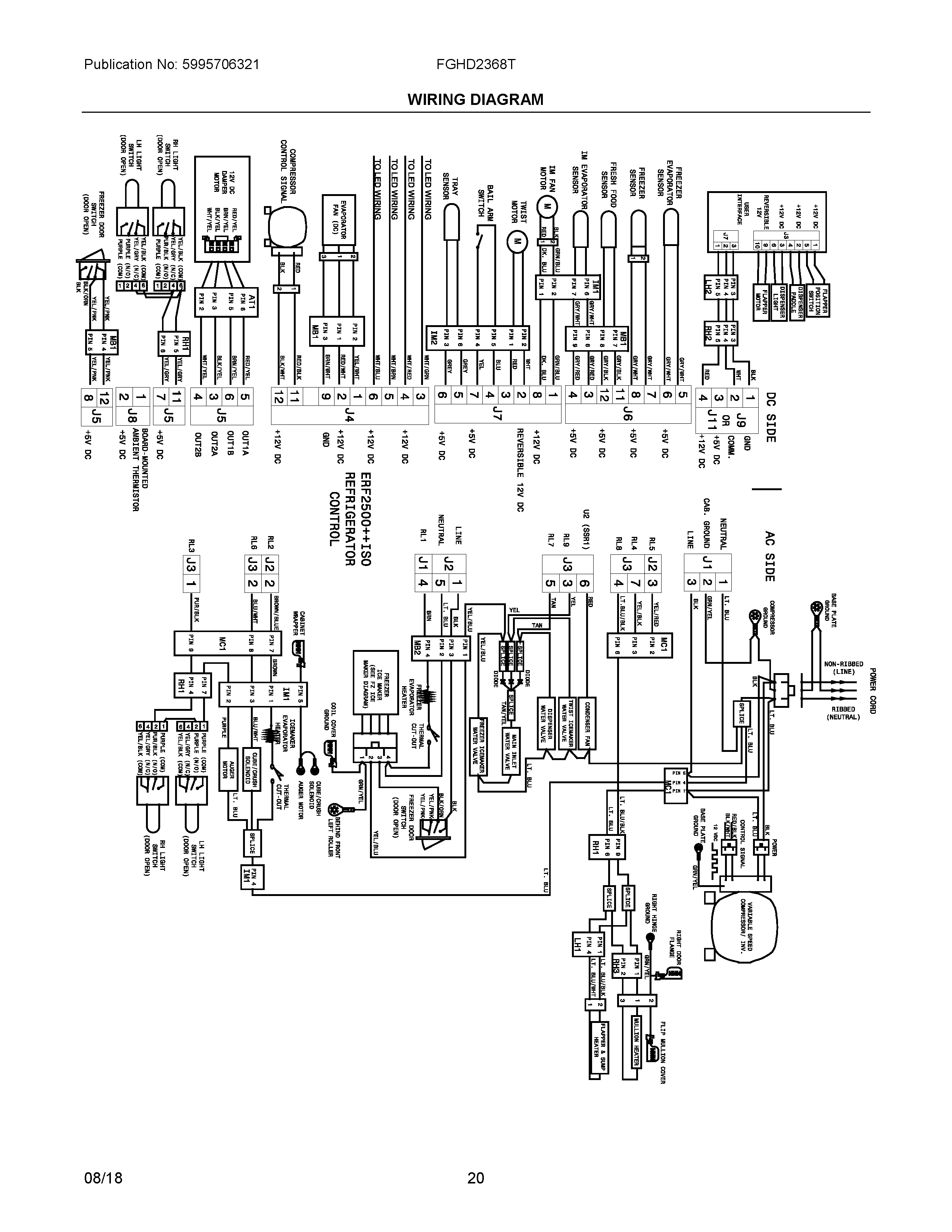 WRS315SDHB00