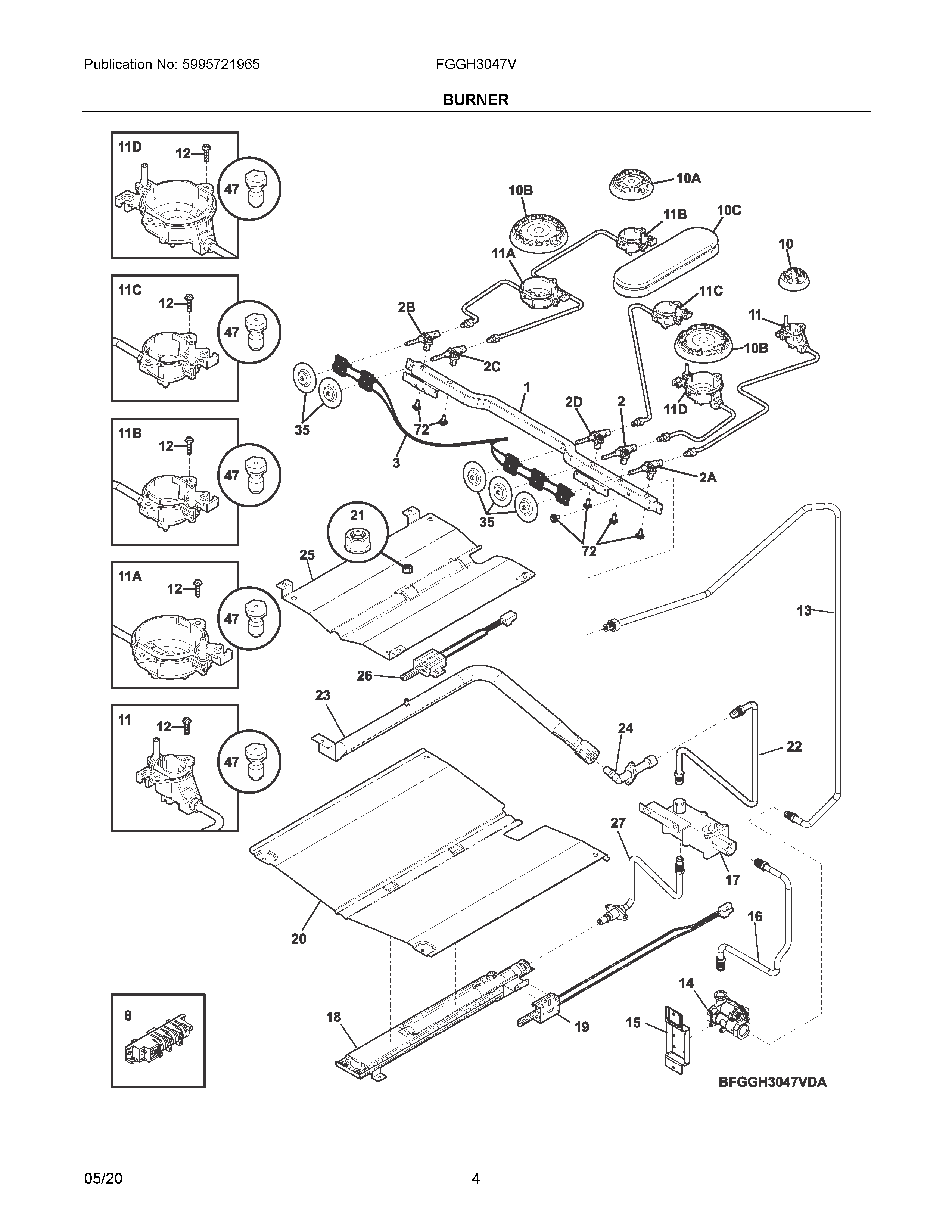 FGGH3047VFB