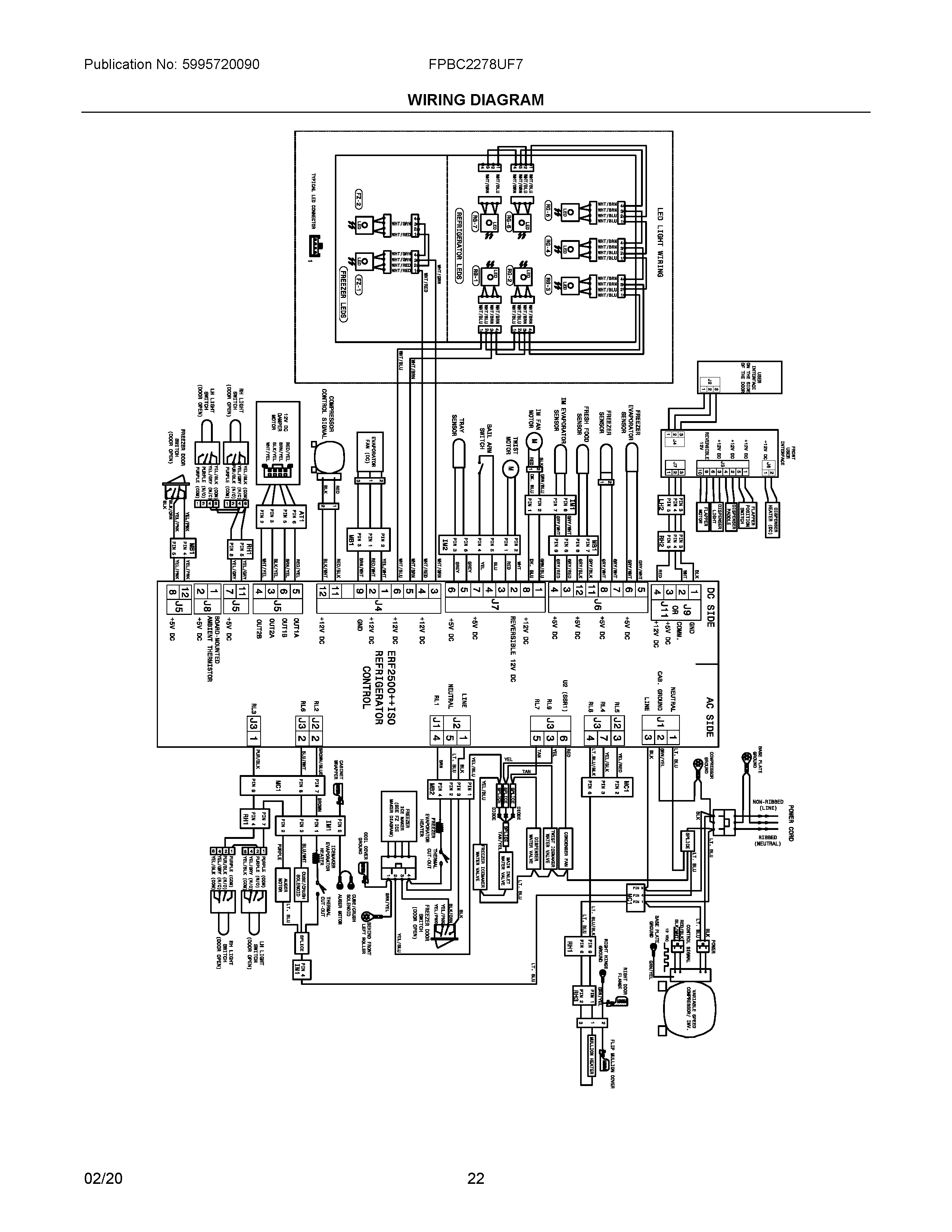 FPBC2278UF7