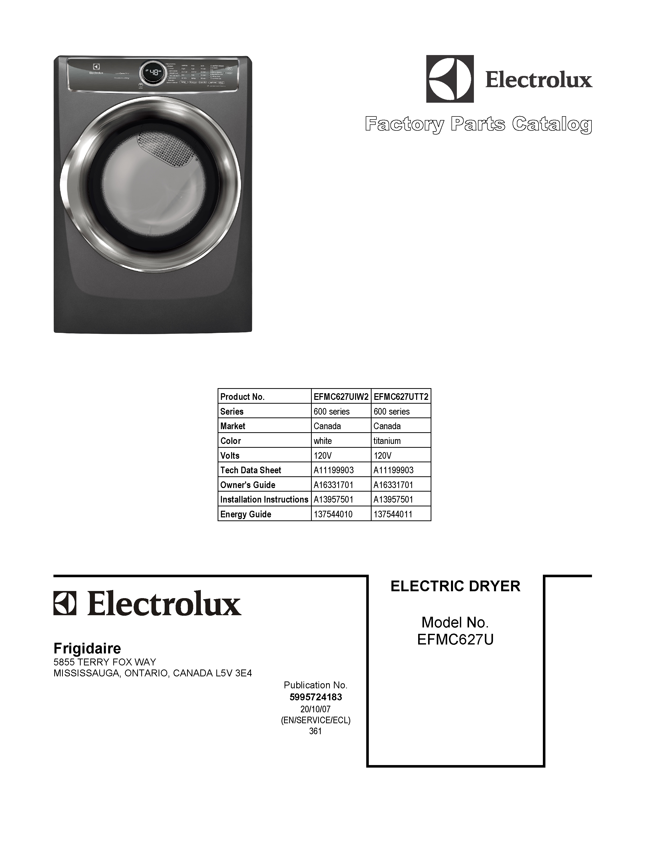 EFMC627UTT2