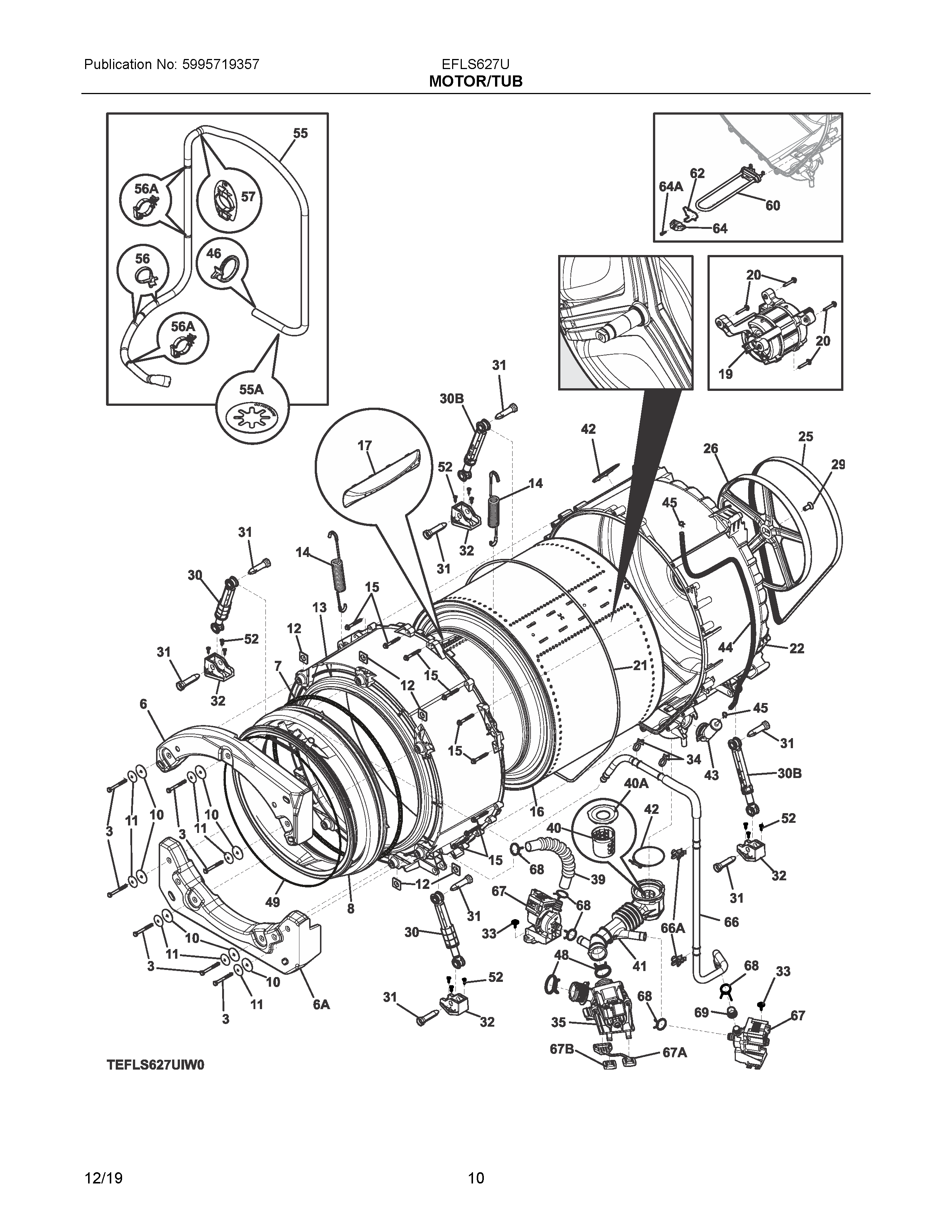 EFLS627UTT1