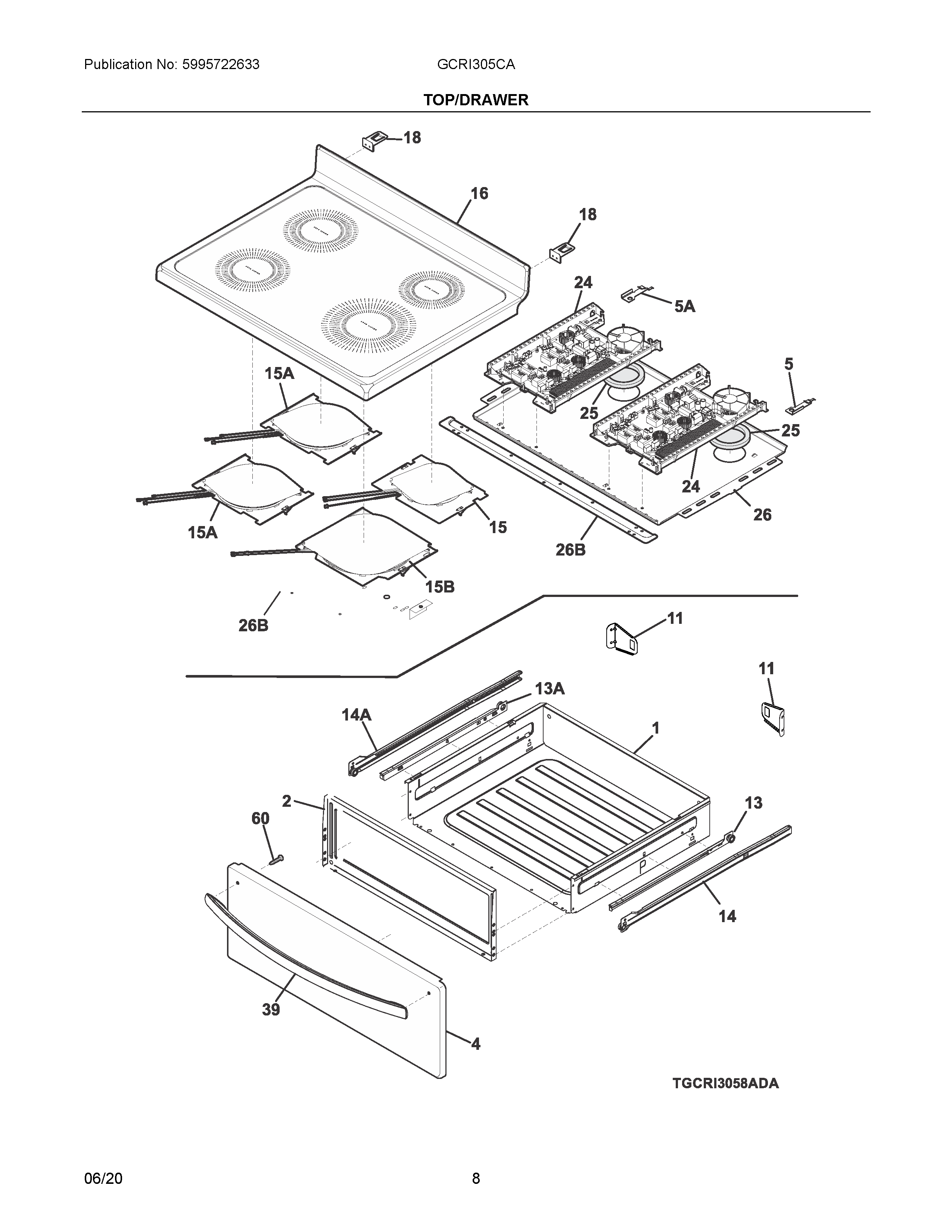 GCRI305CAFB