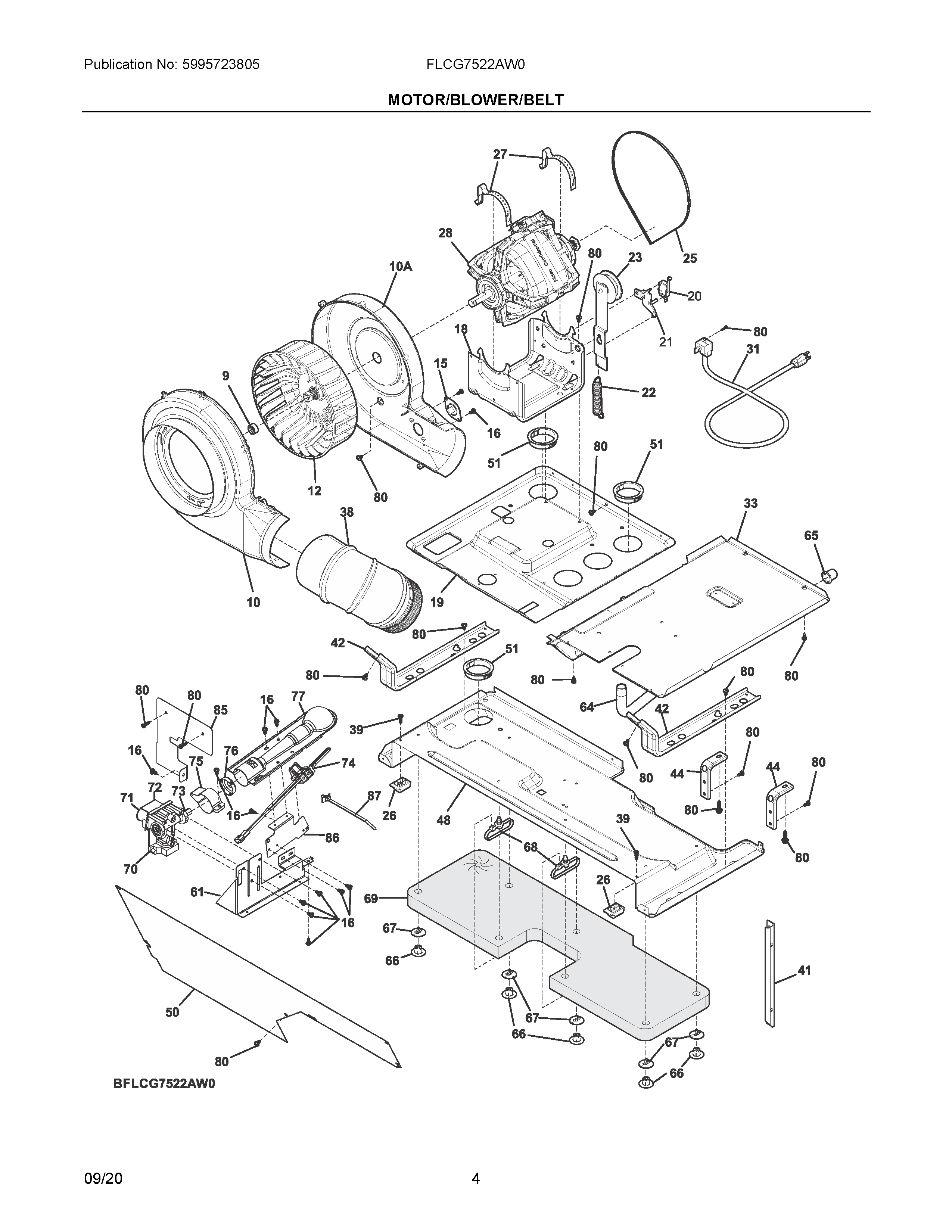 FLCG7522AW0