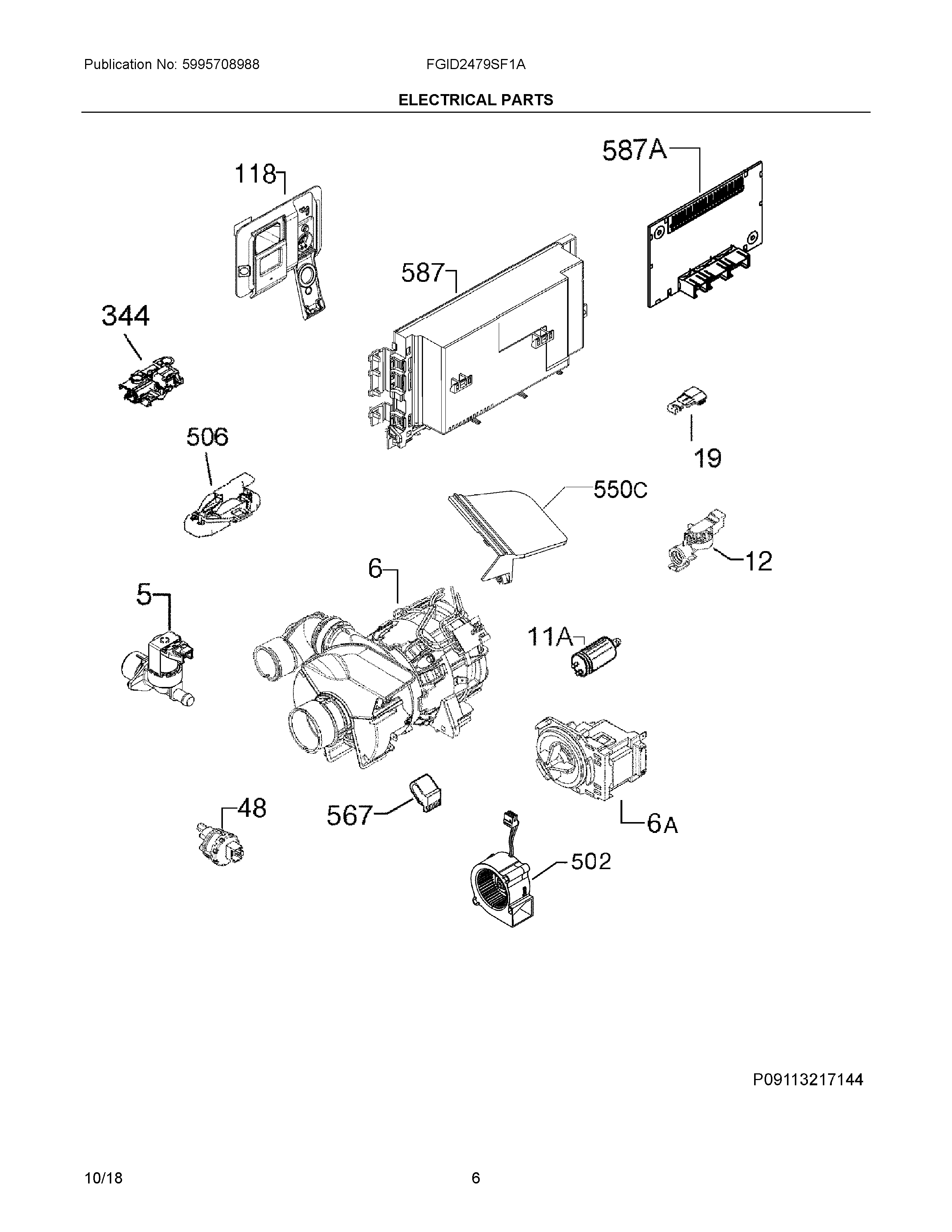 FGID2479SF1A