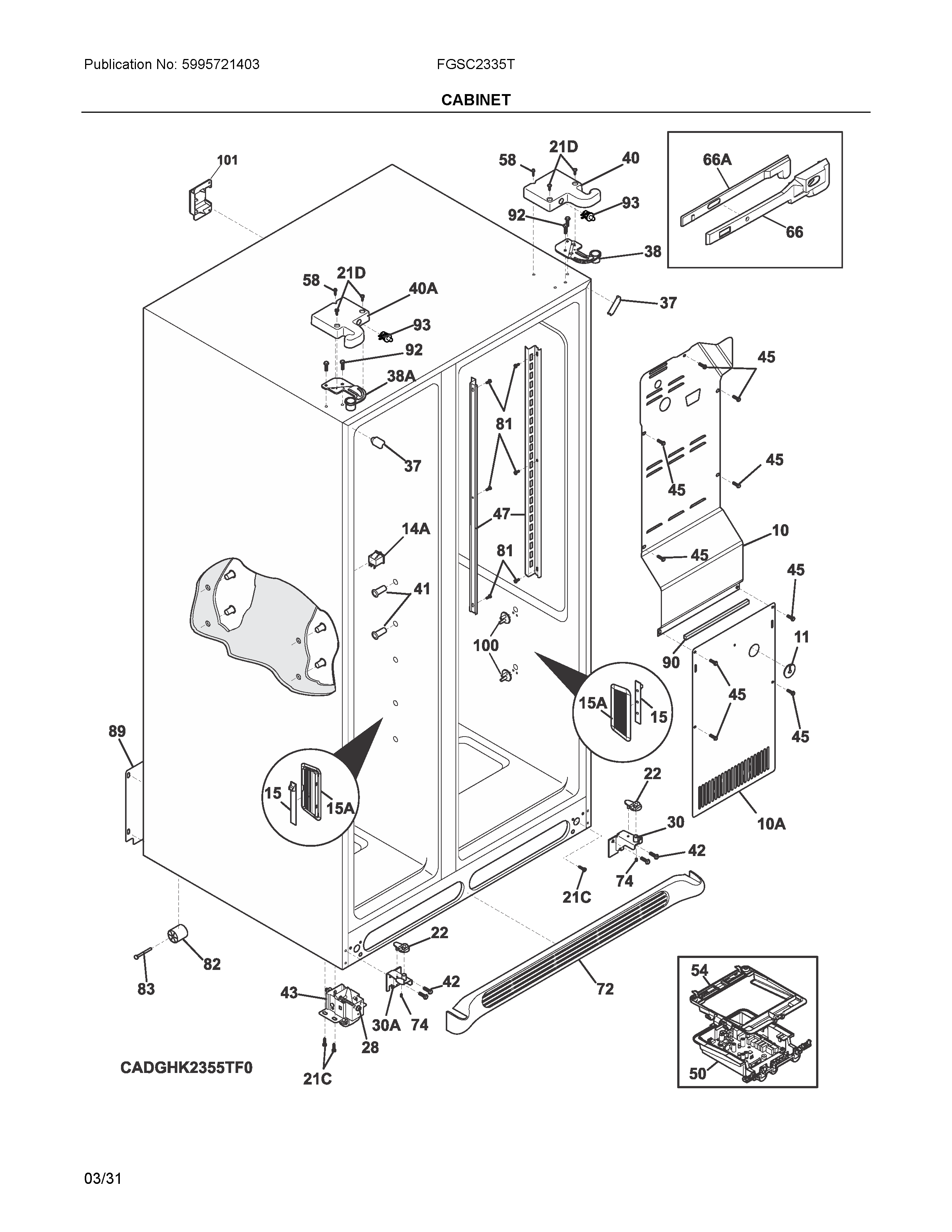 FGSC2335TF7