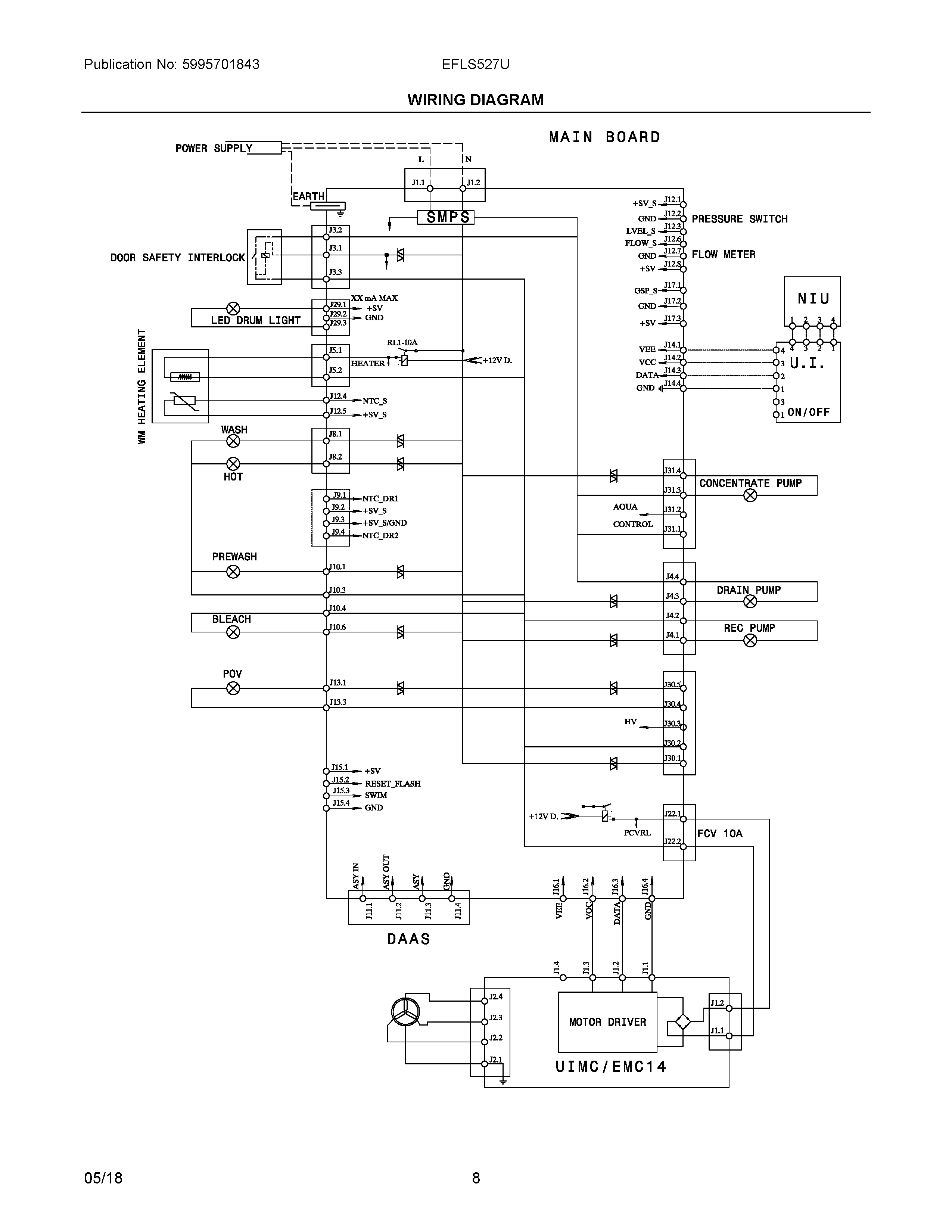 YWET4027HW0