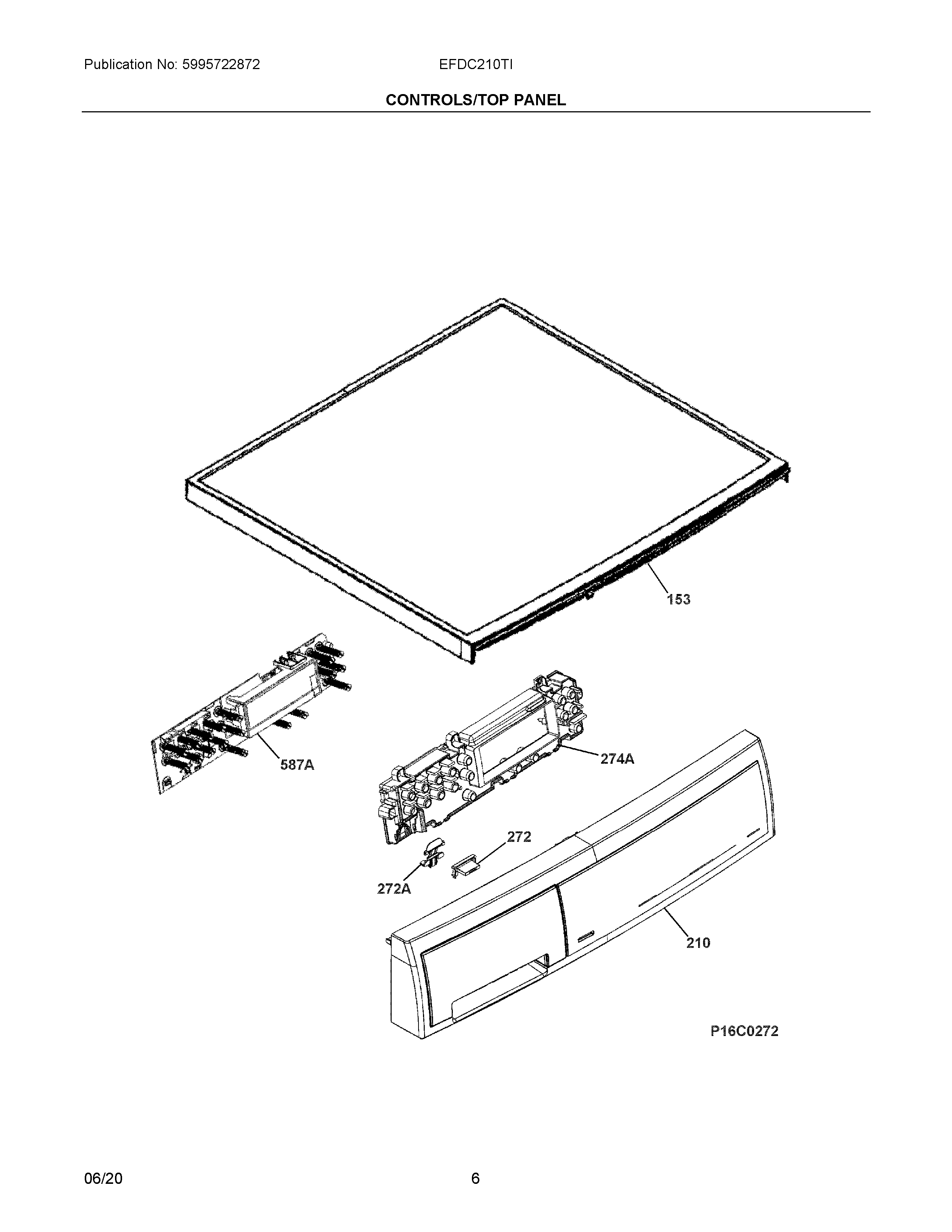 EFDC210TIS00
