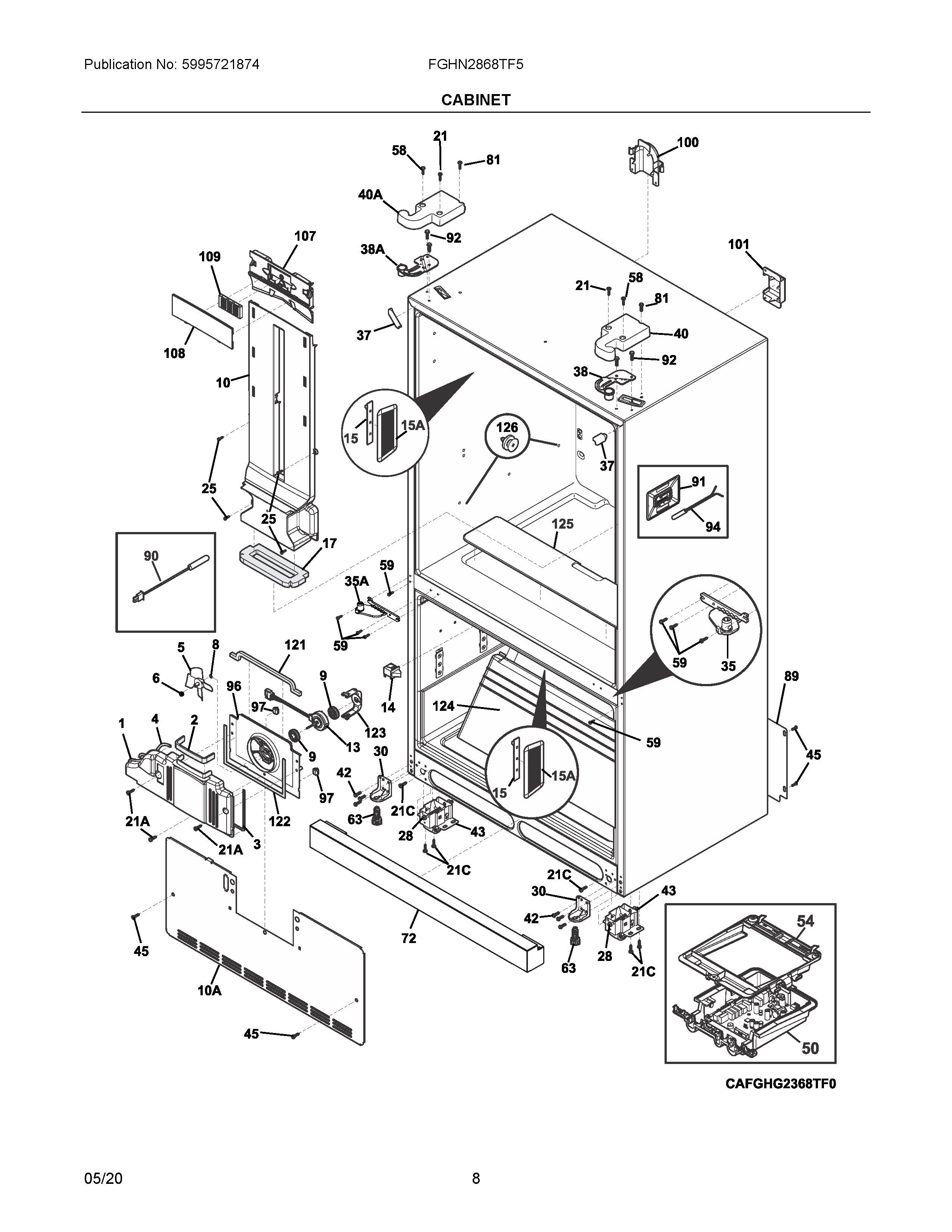 FGHN2868TF5