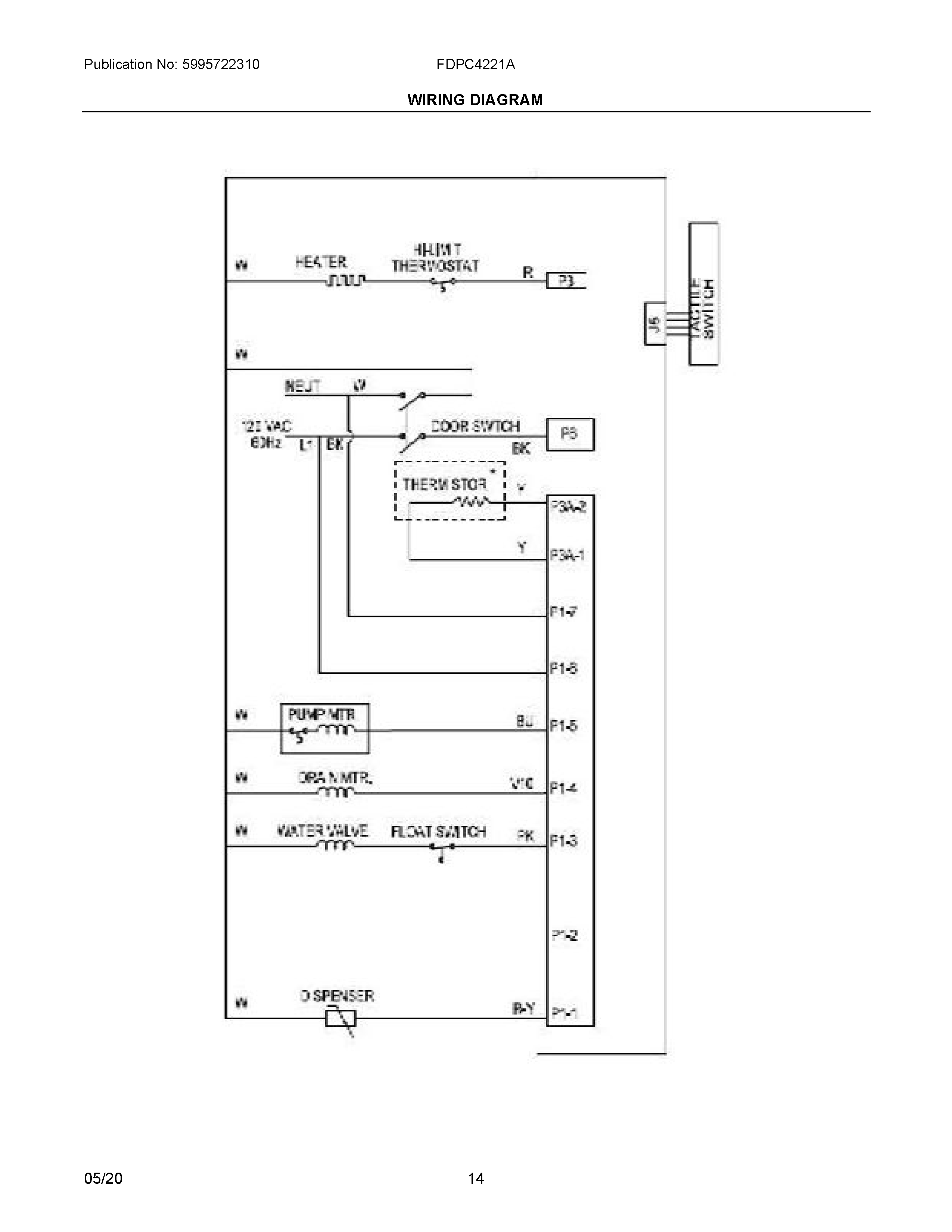 FDPC4221AB0A