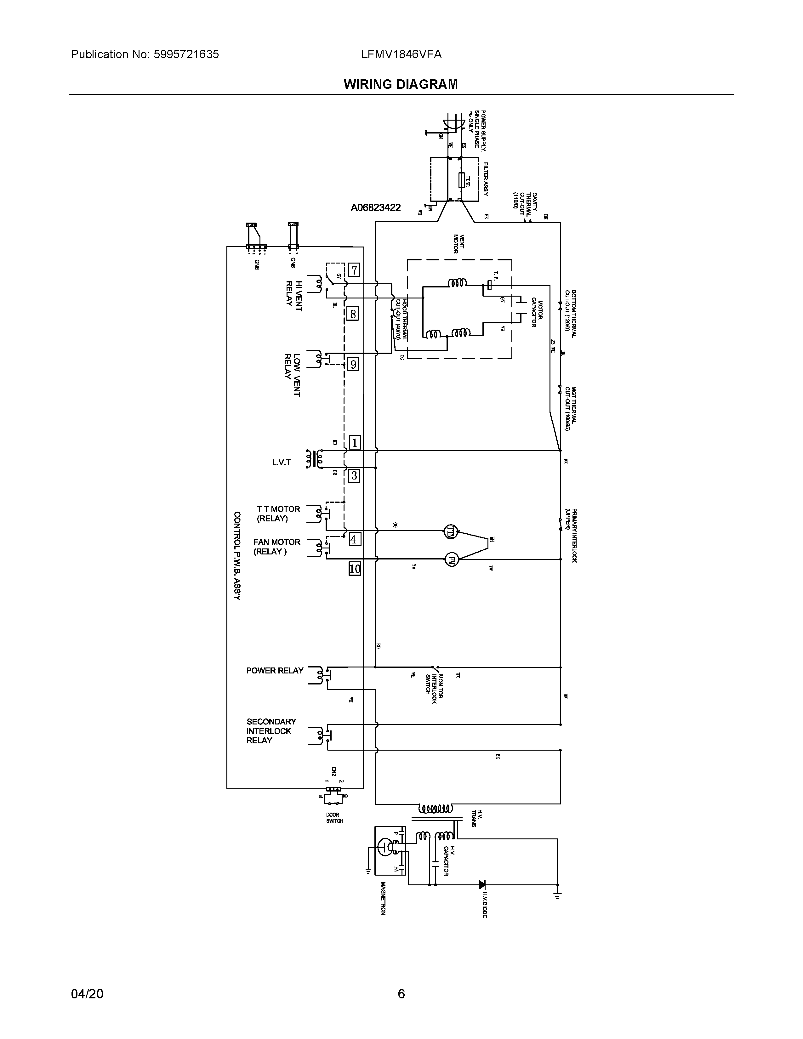 LFMV1846VFA