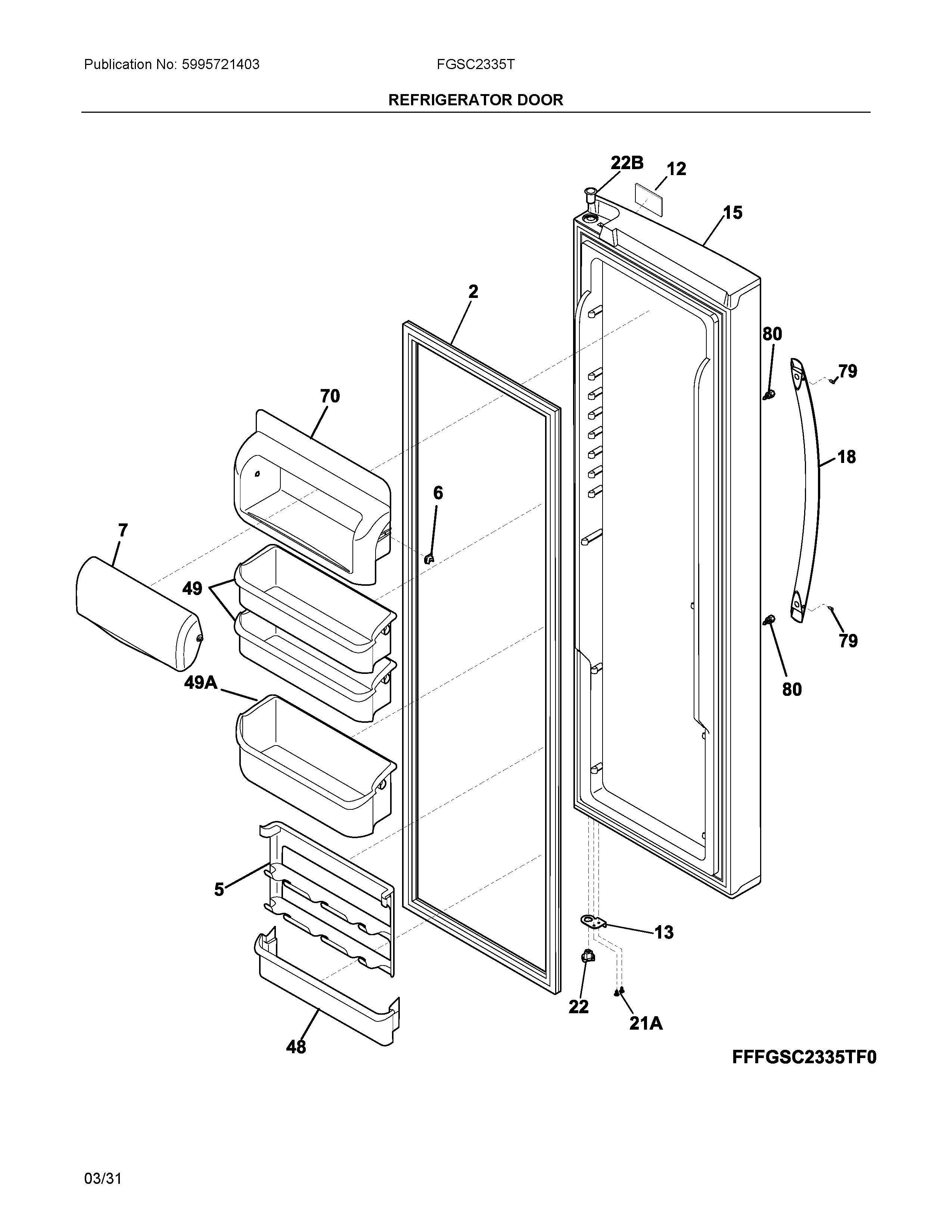 FGSC2335TF7