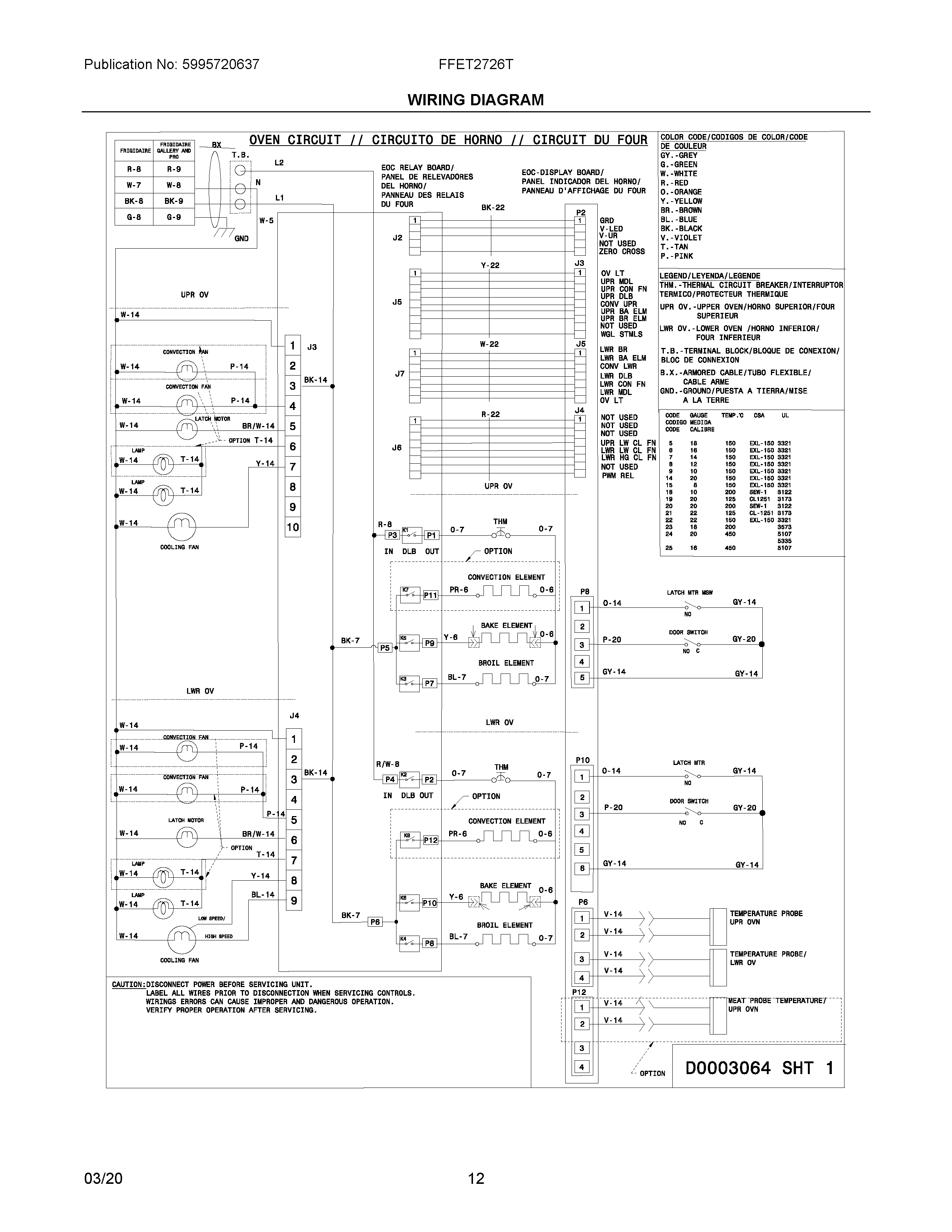 FFET2726TBC