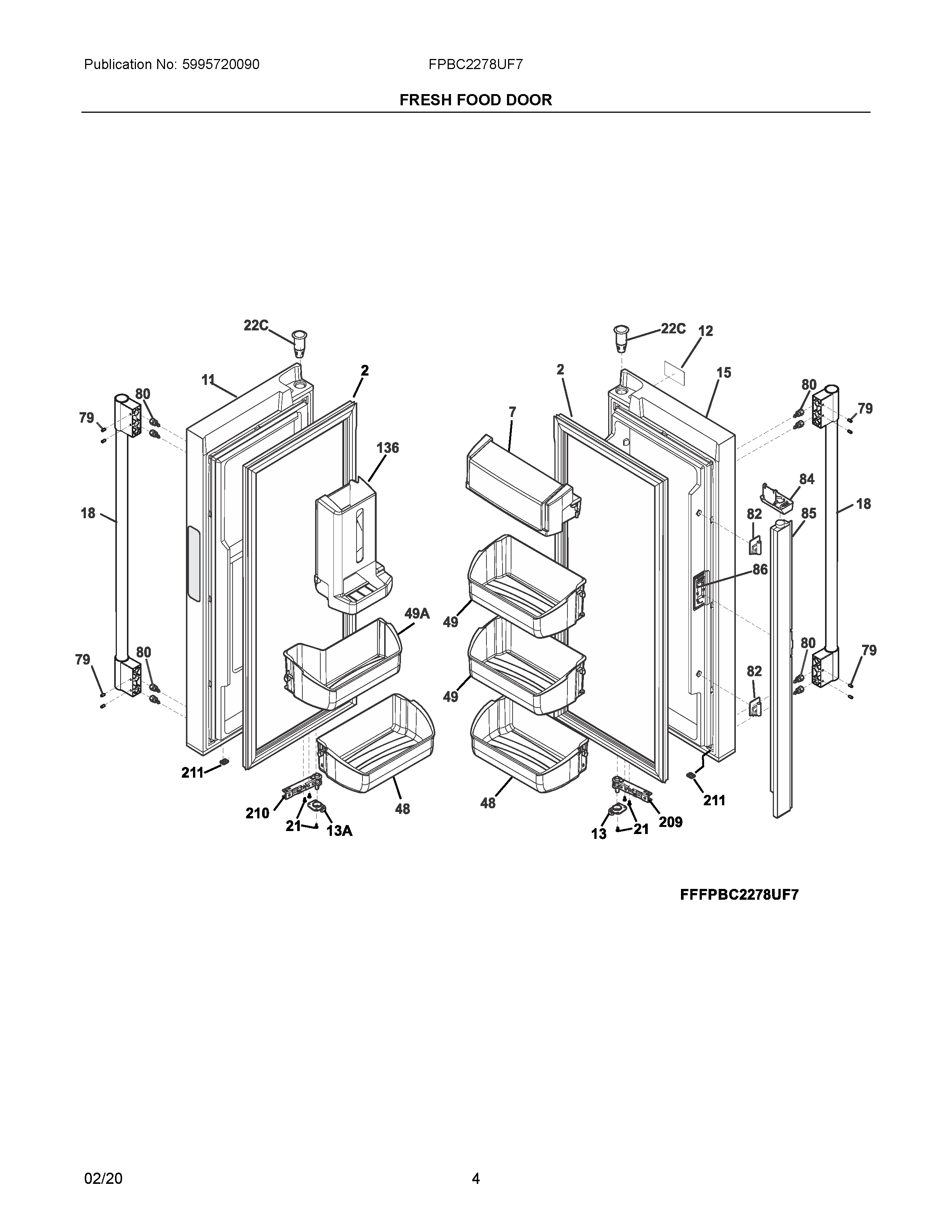 FPBC2278UF7