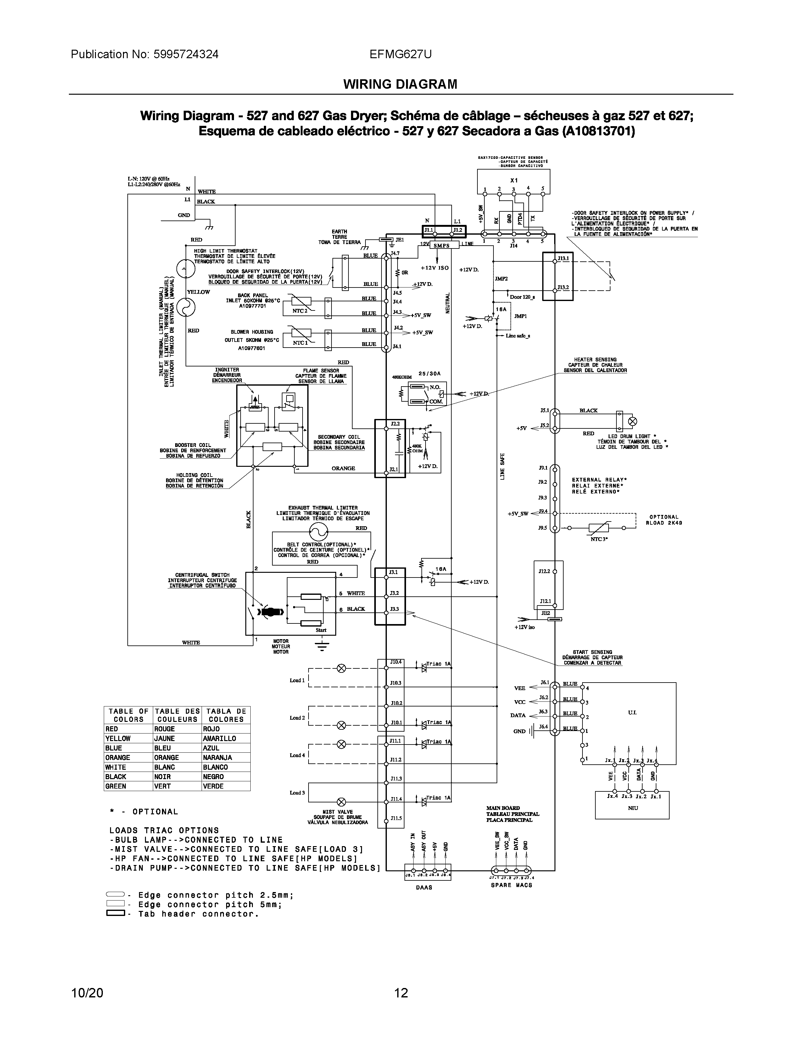 EFMG627UTT1
