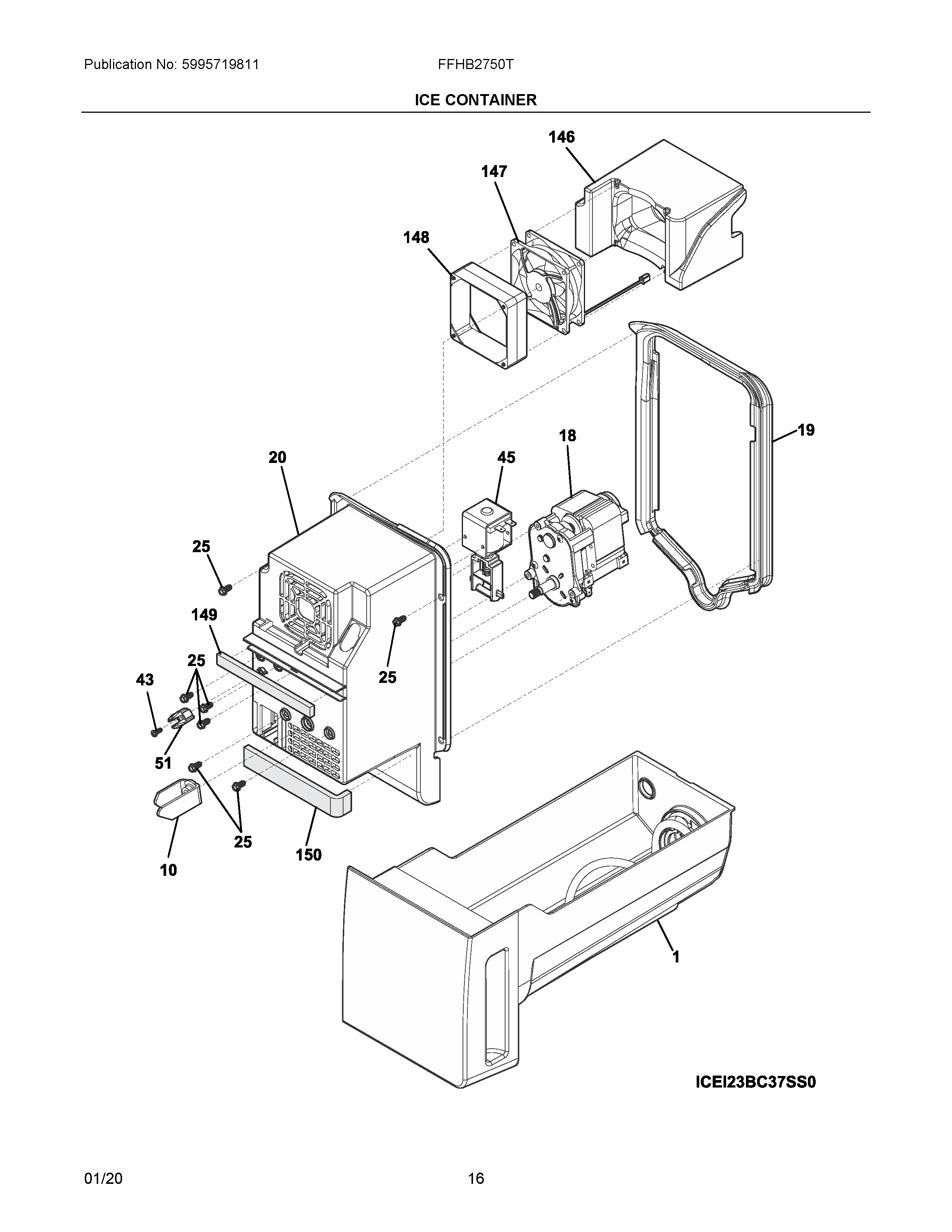 FFHB2750TD7