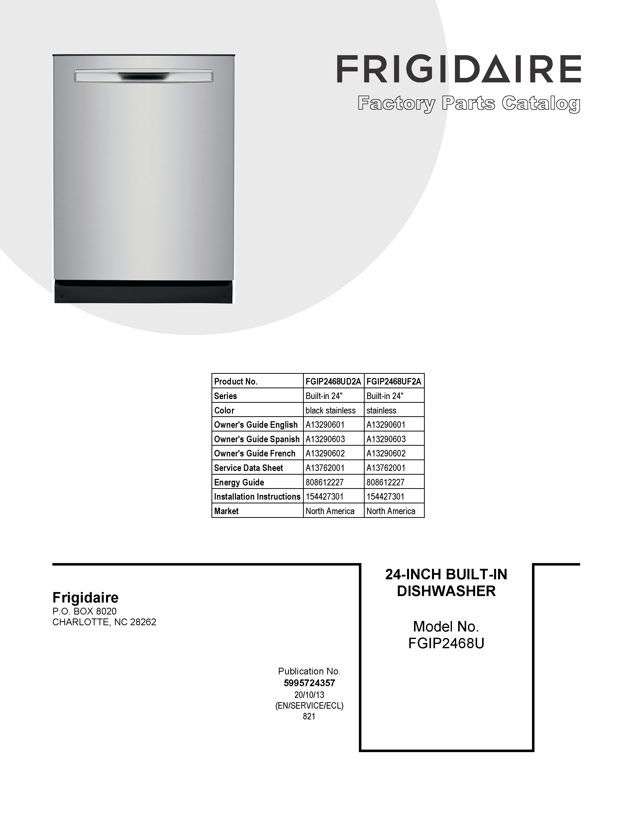FGIP2468UF2A