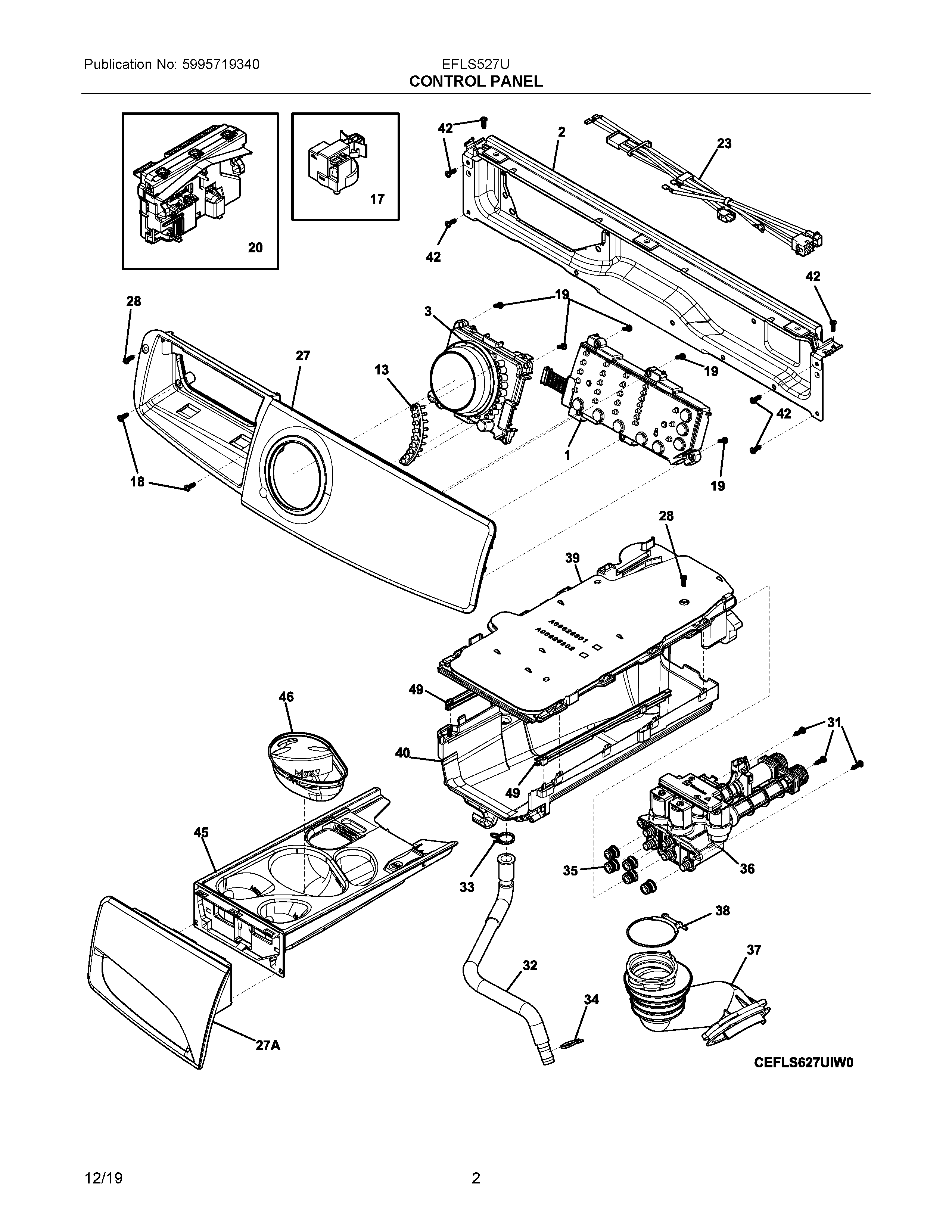 EFLS527UIW1