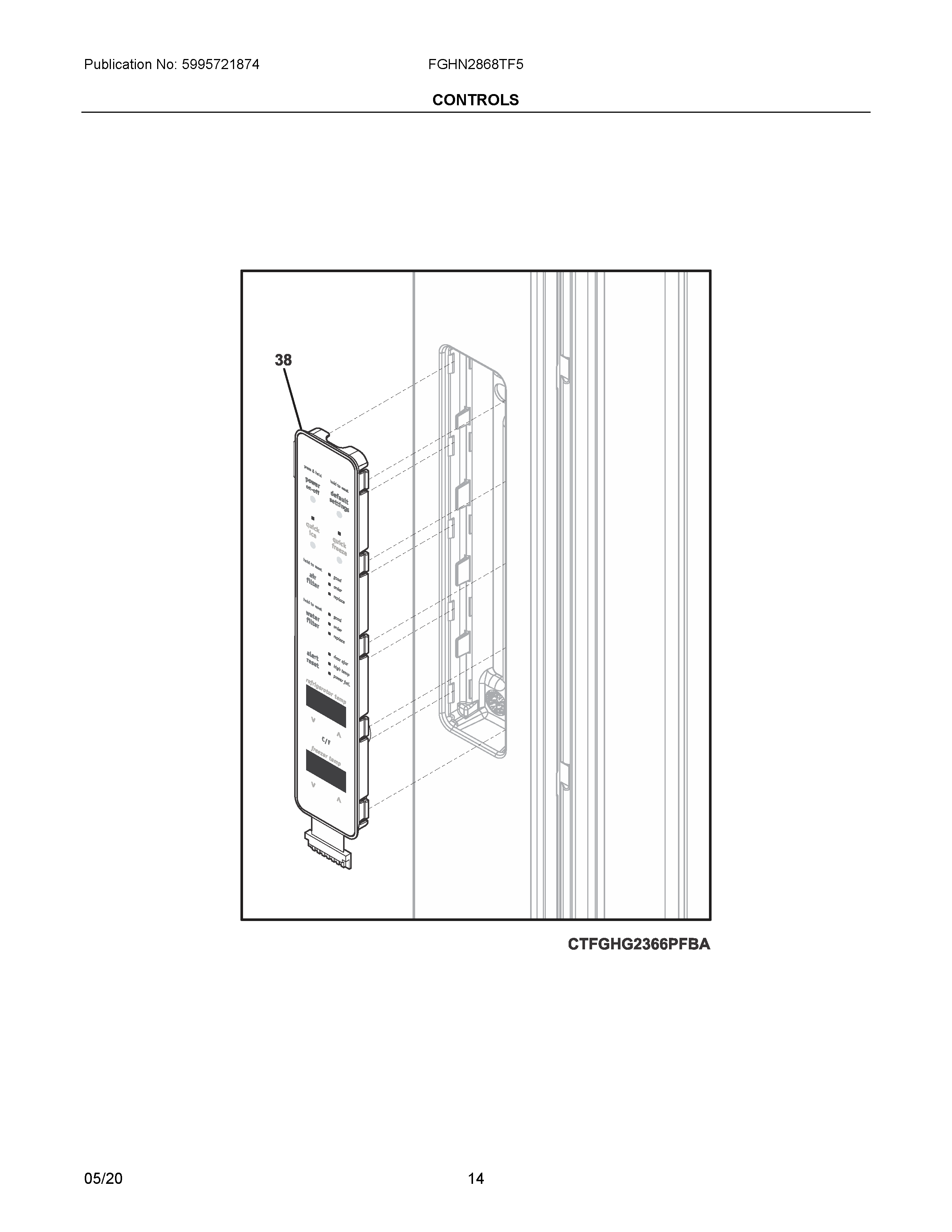 FGHN2868TF5
