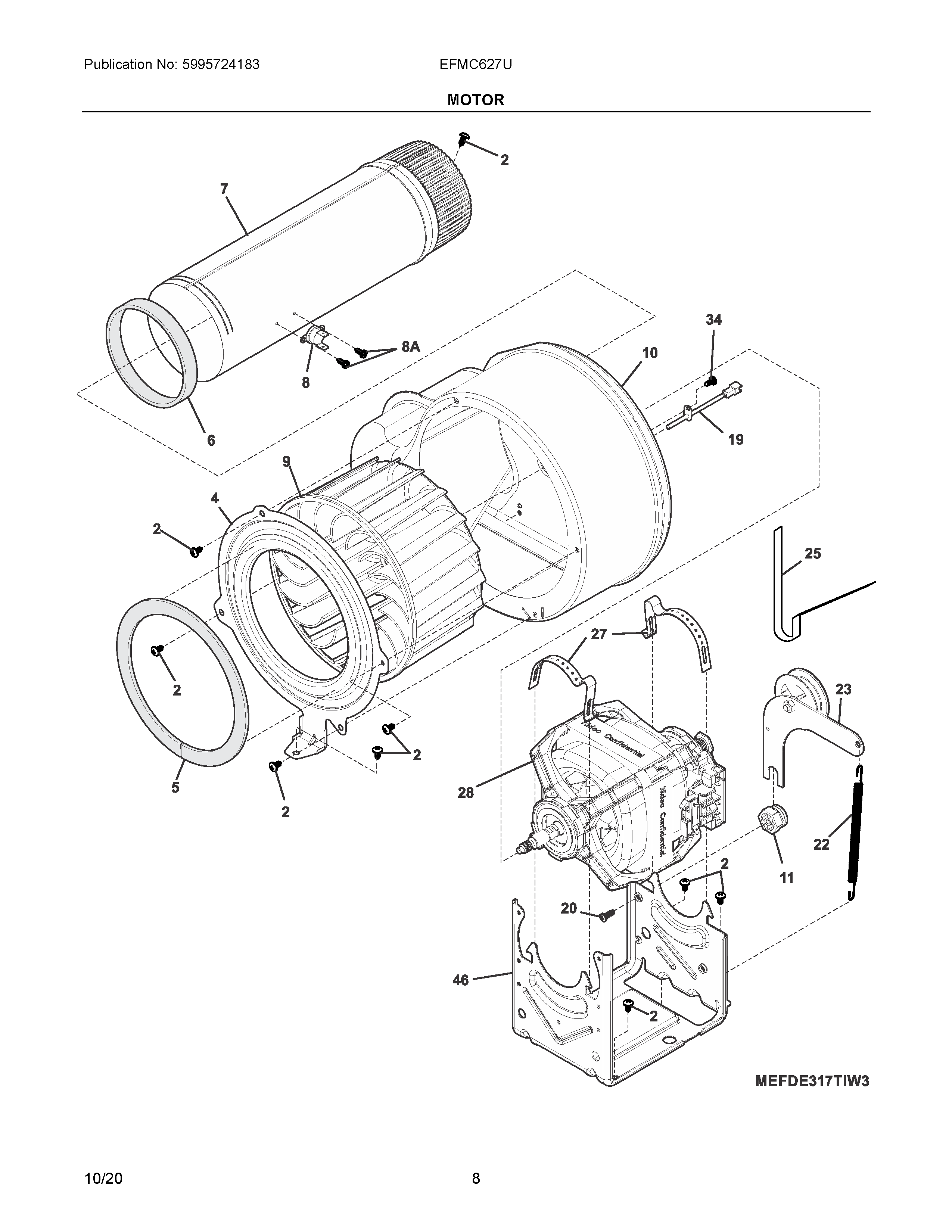 EFMC627UTT2