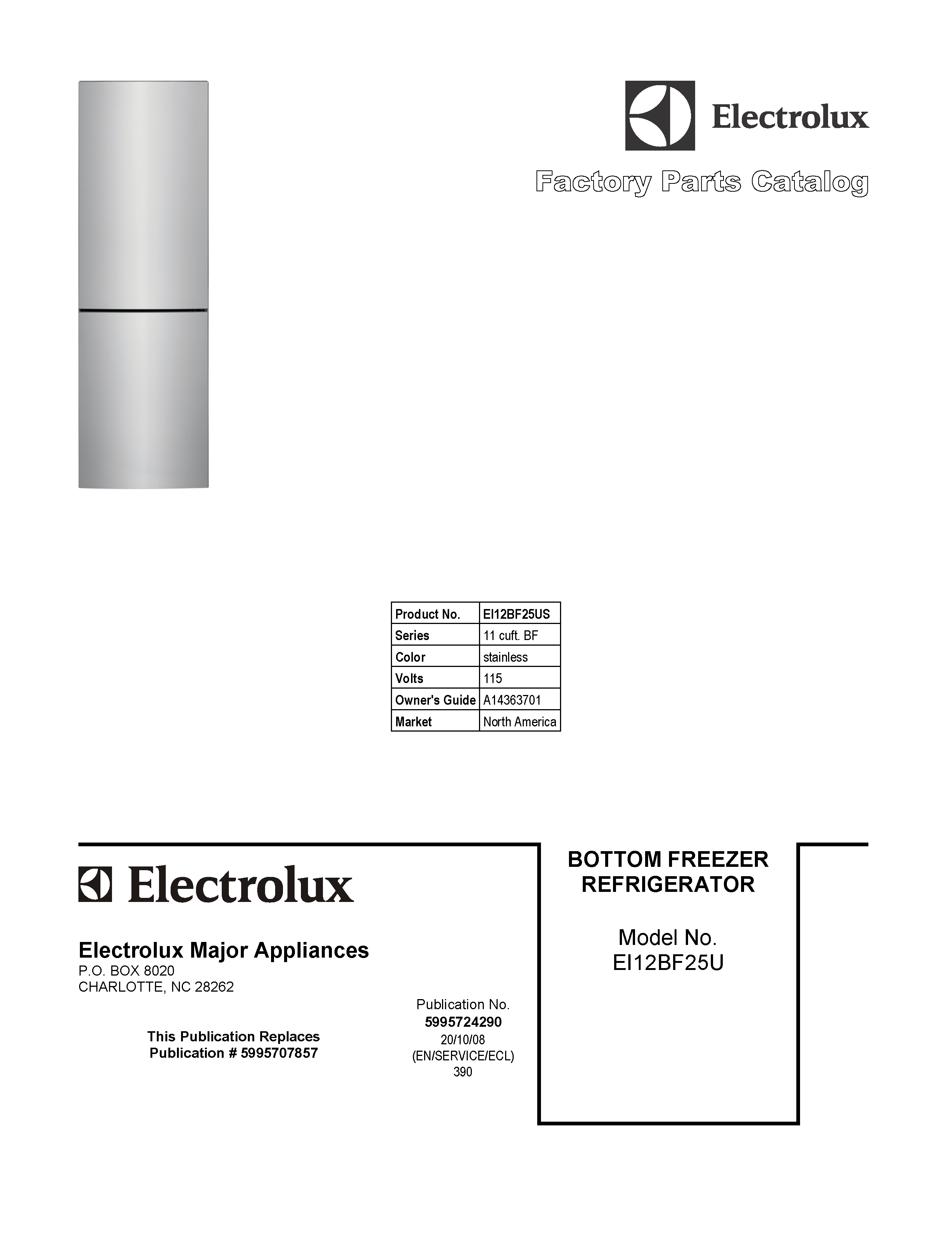 EI12BF25US