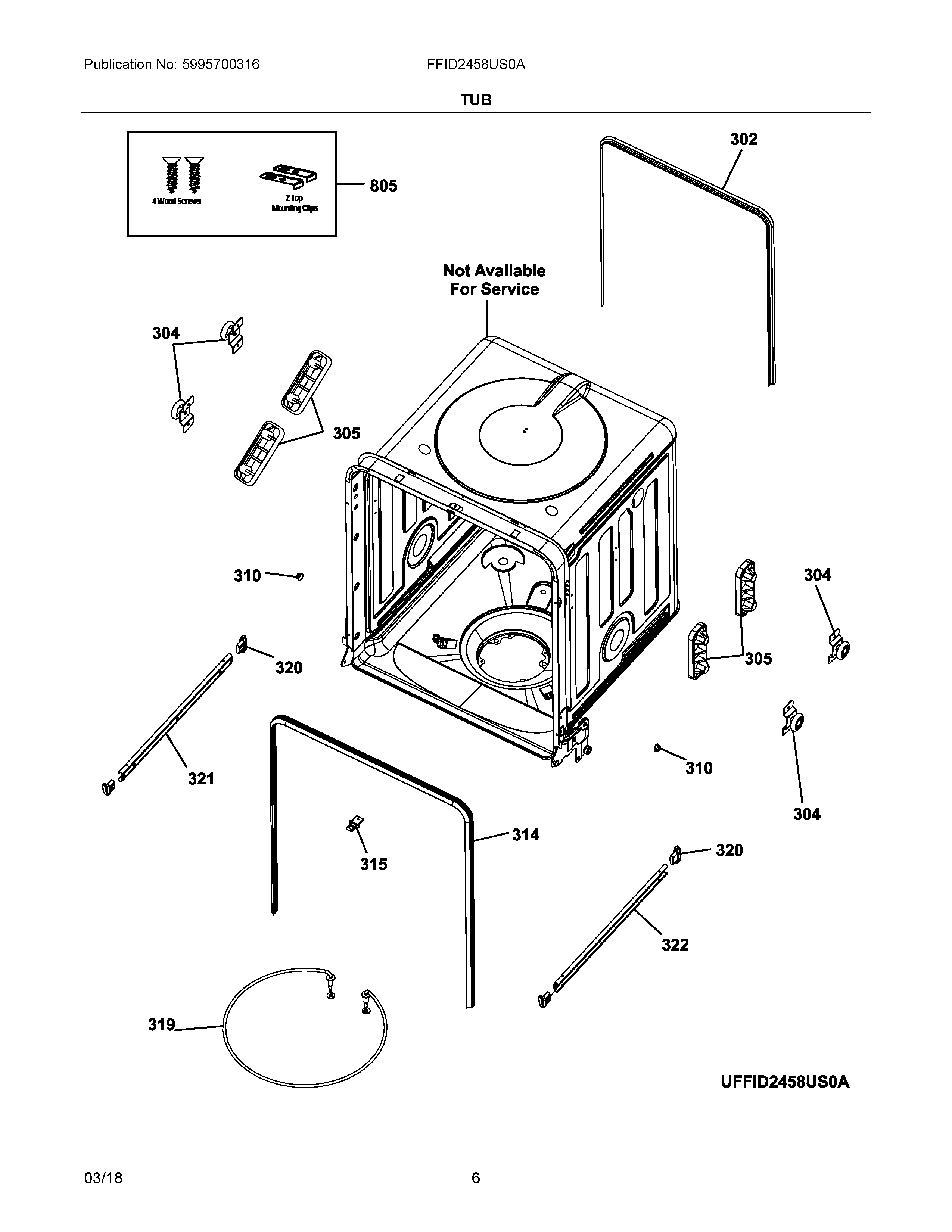 FFID2458US0A