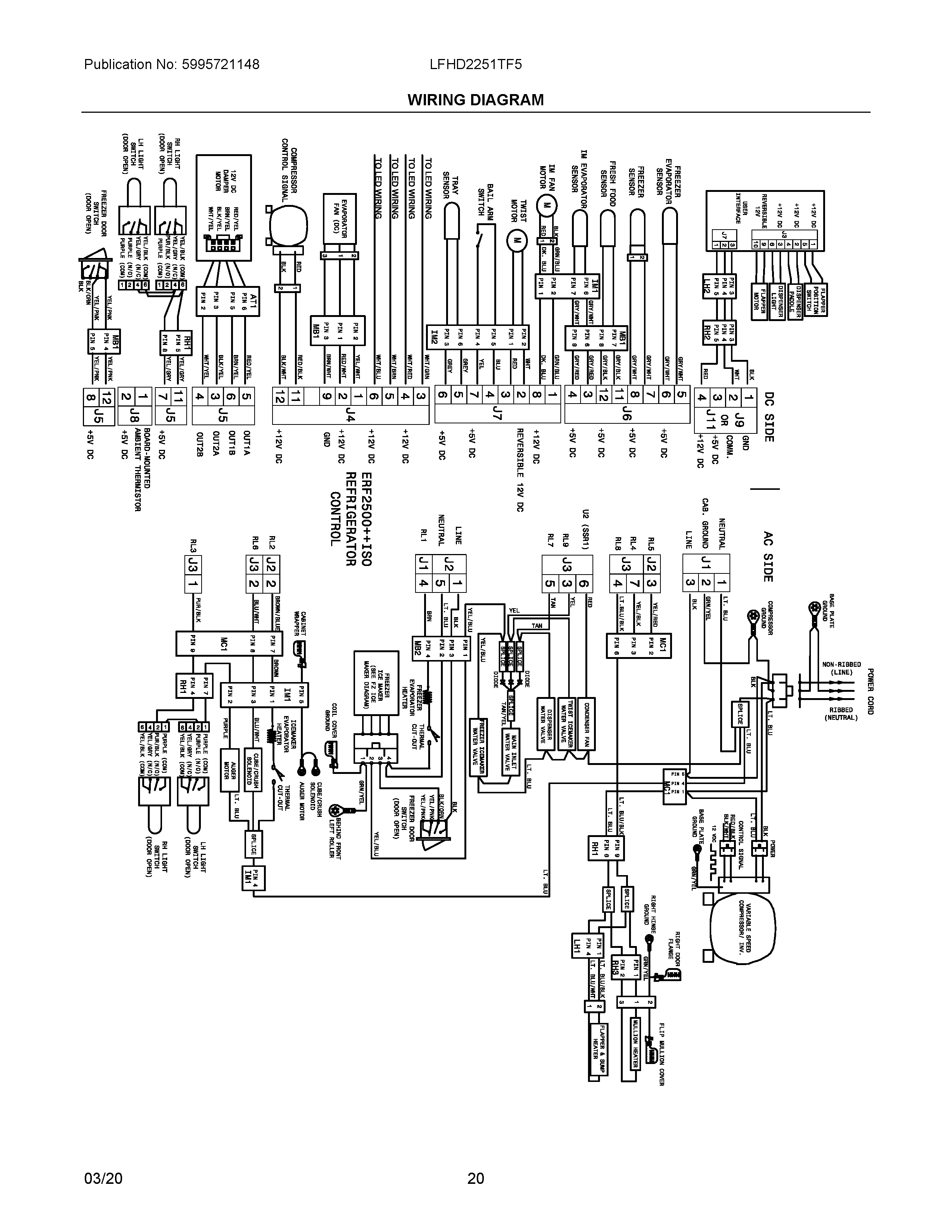lfhd2251tf5