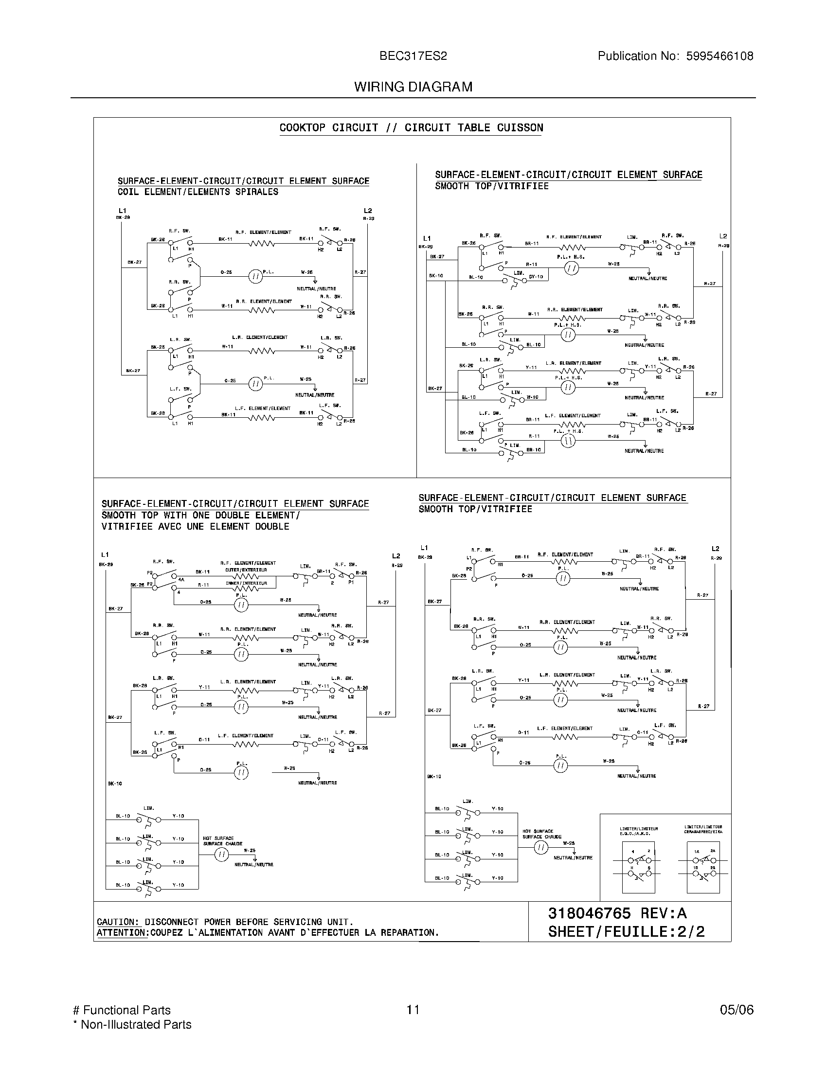 BEC317ES2