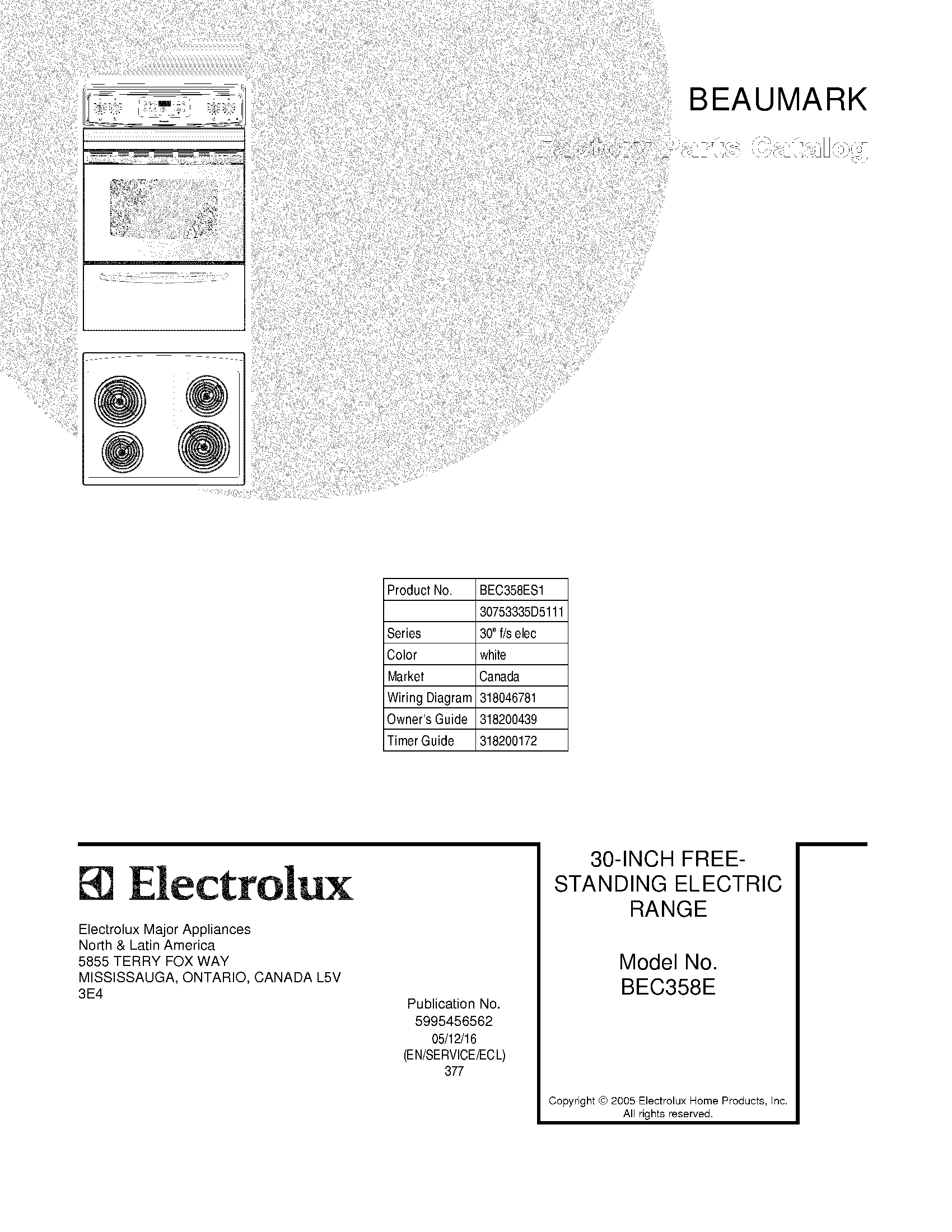 BEC358ES1