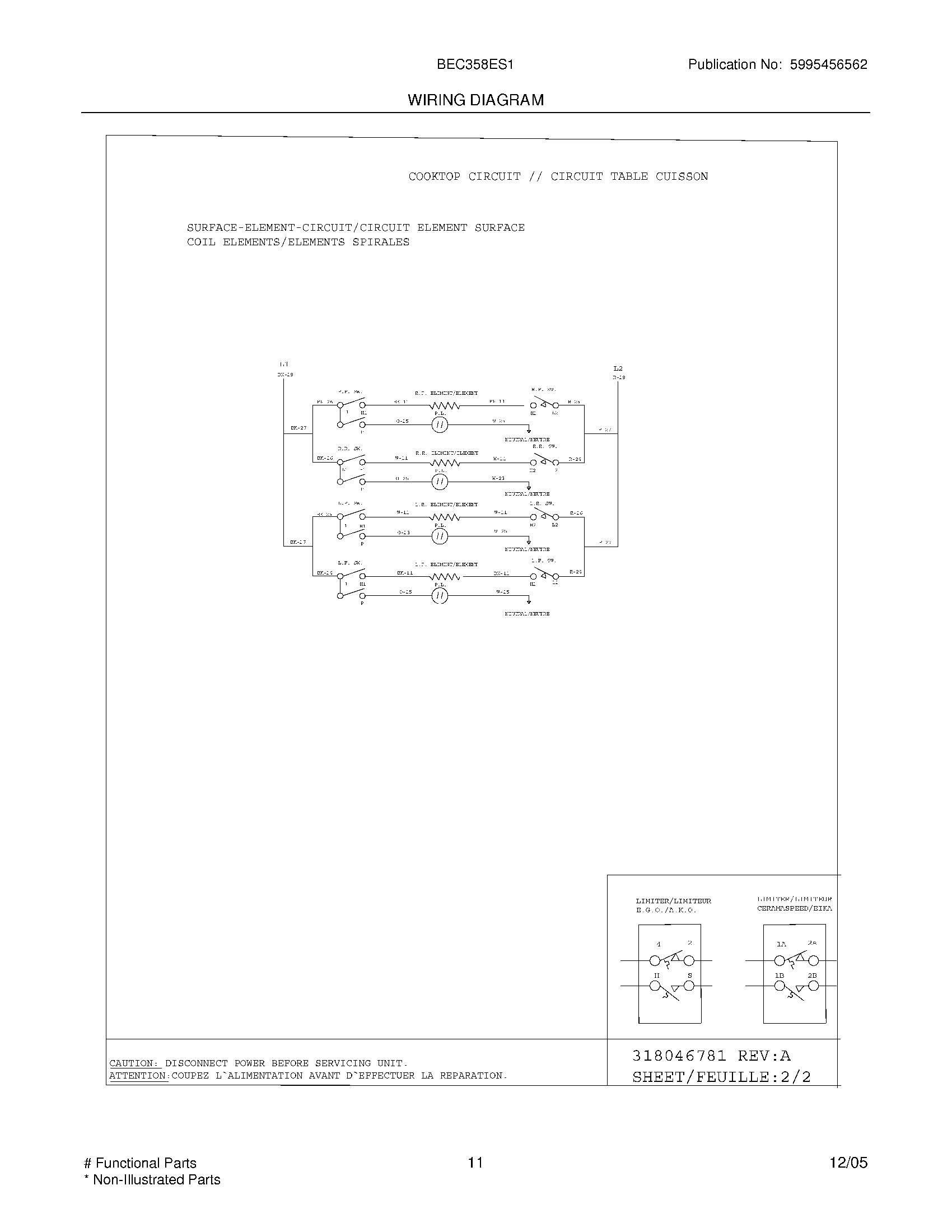 BEC358ES1