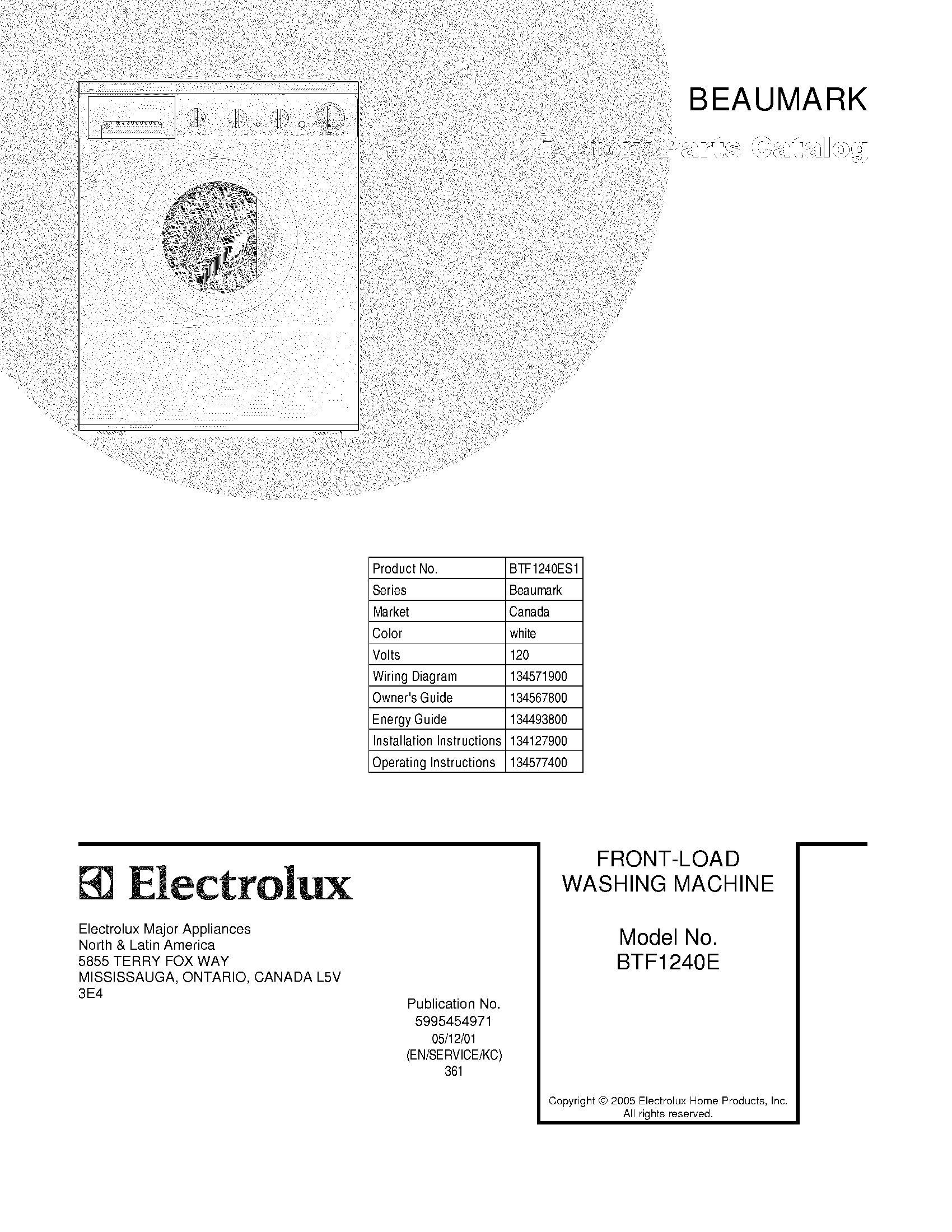 BTF1240ES1