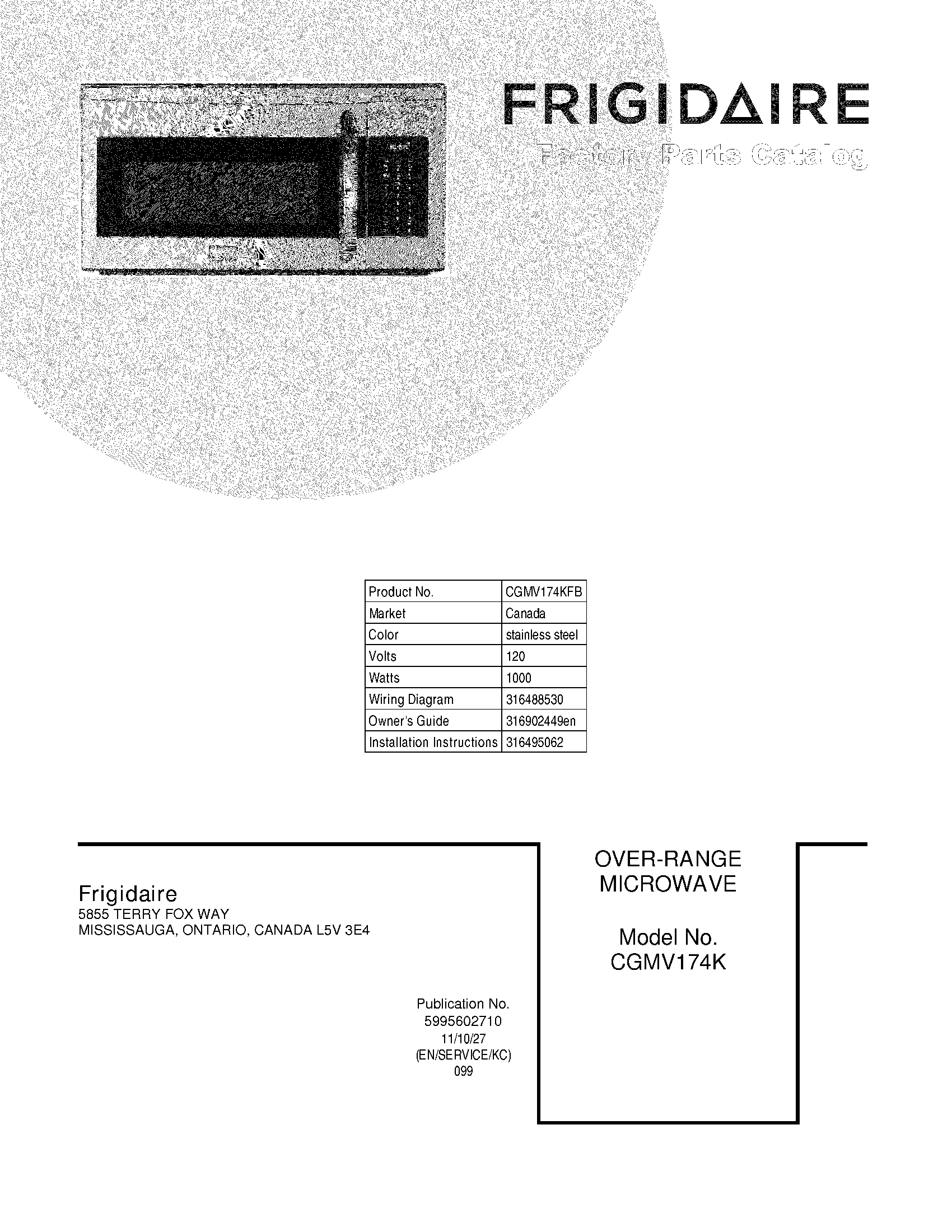 CGMV174KFB