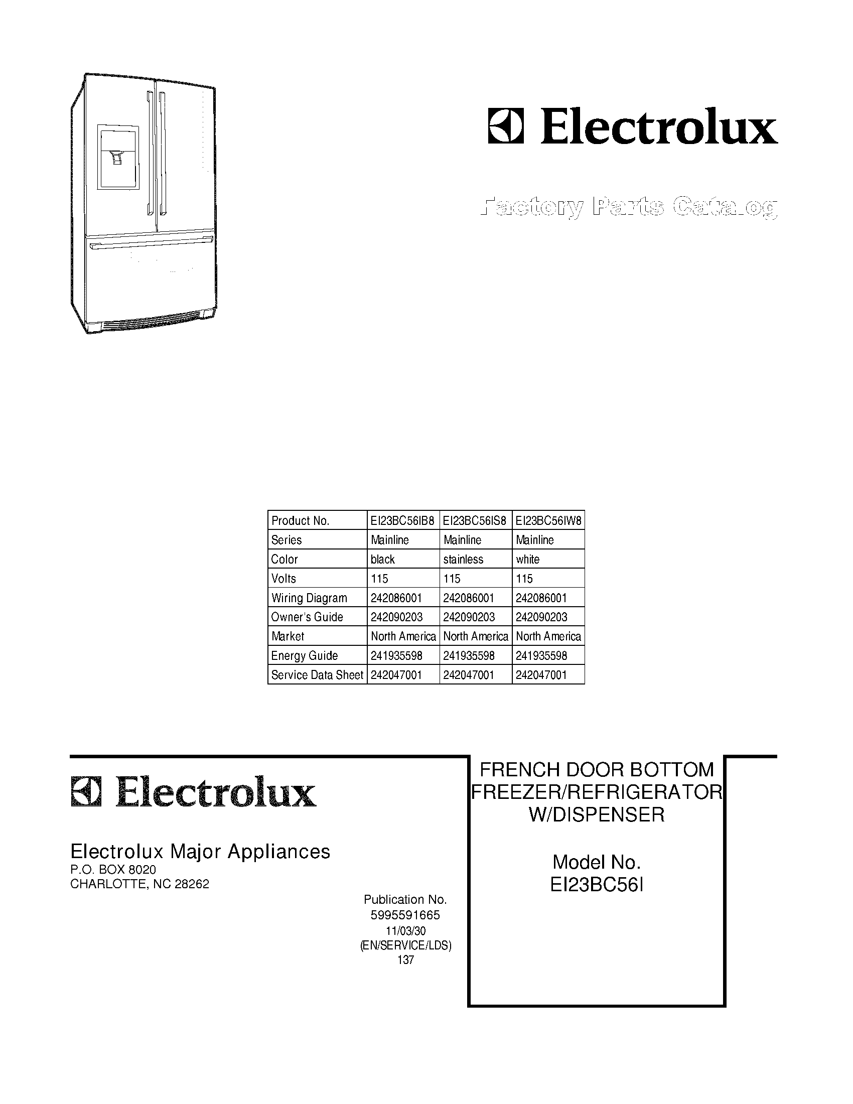 EI23BC56IS8