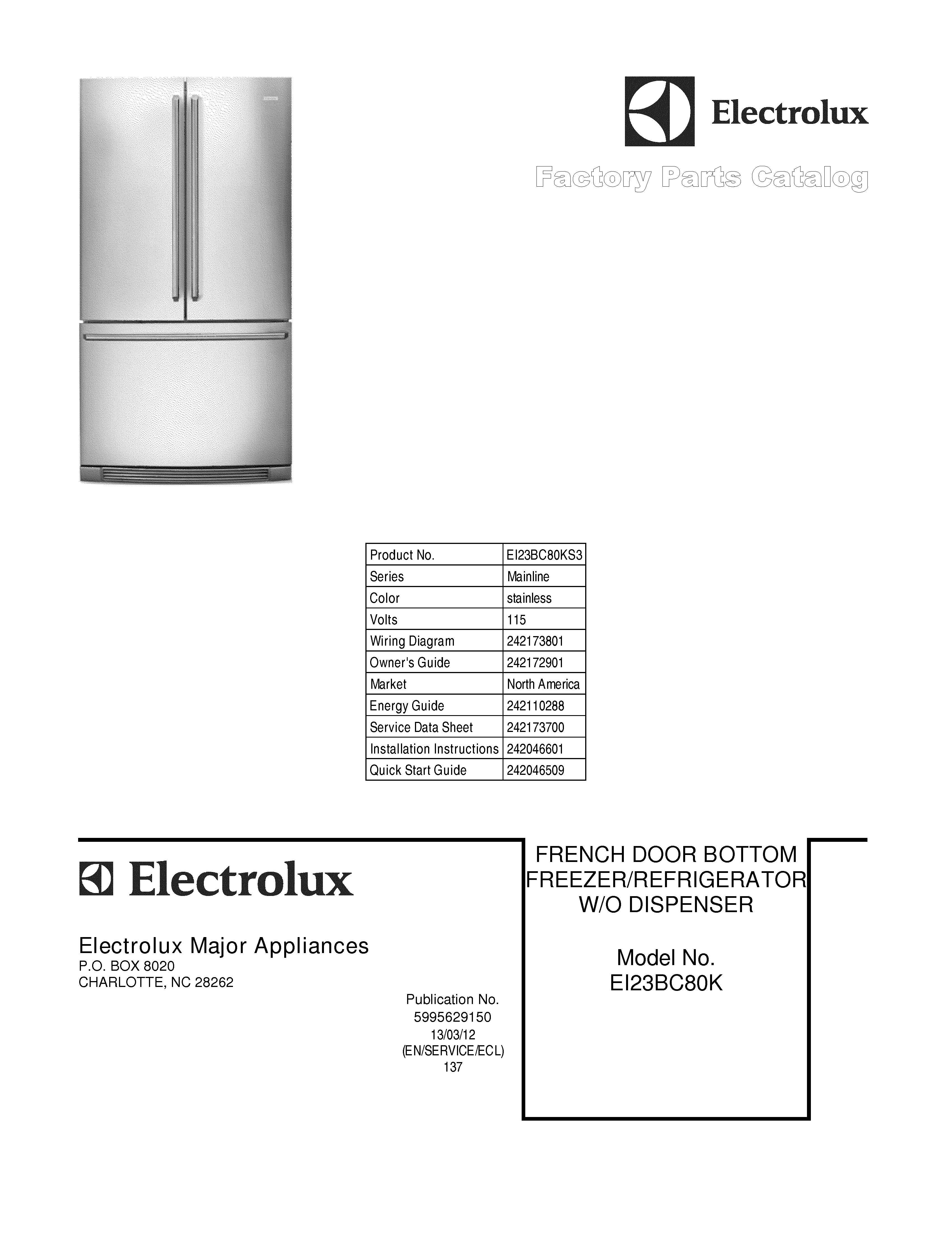 EI23BC80KS3