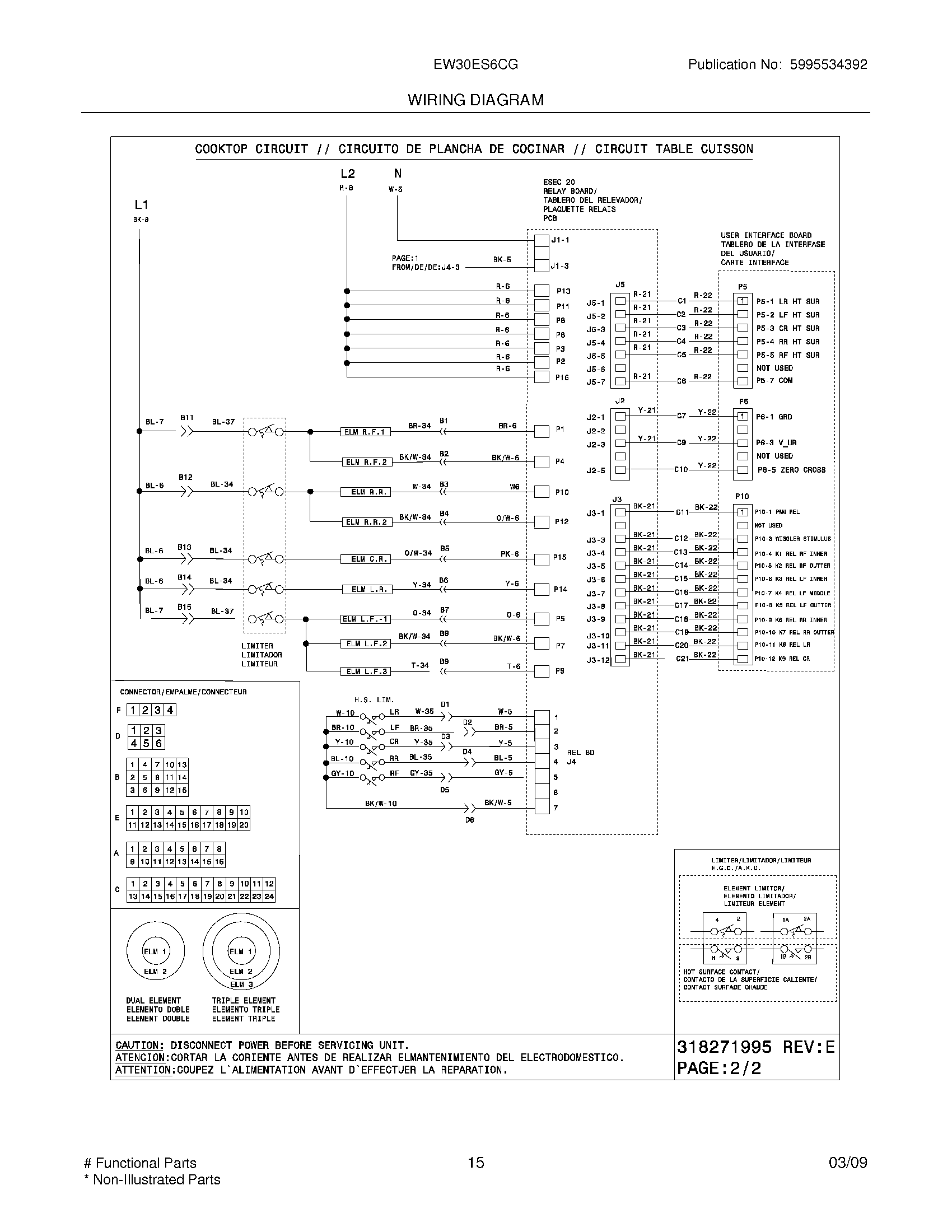 EW30ES6CGS4
