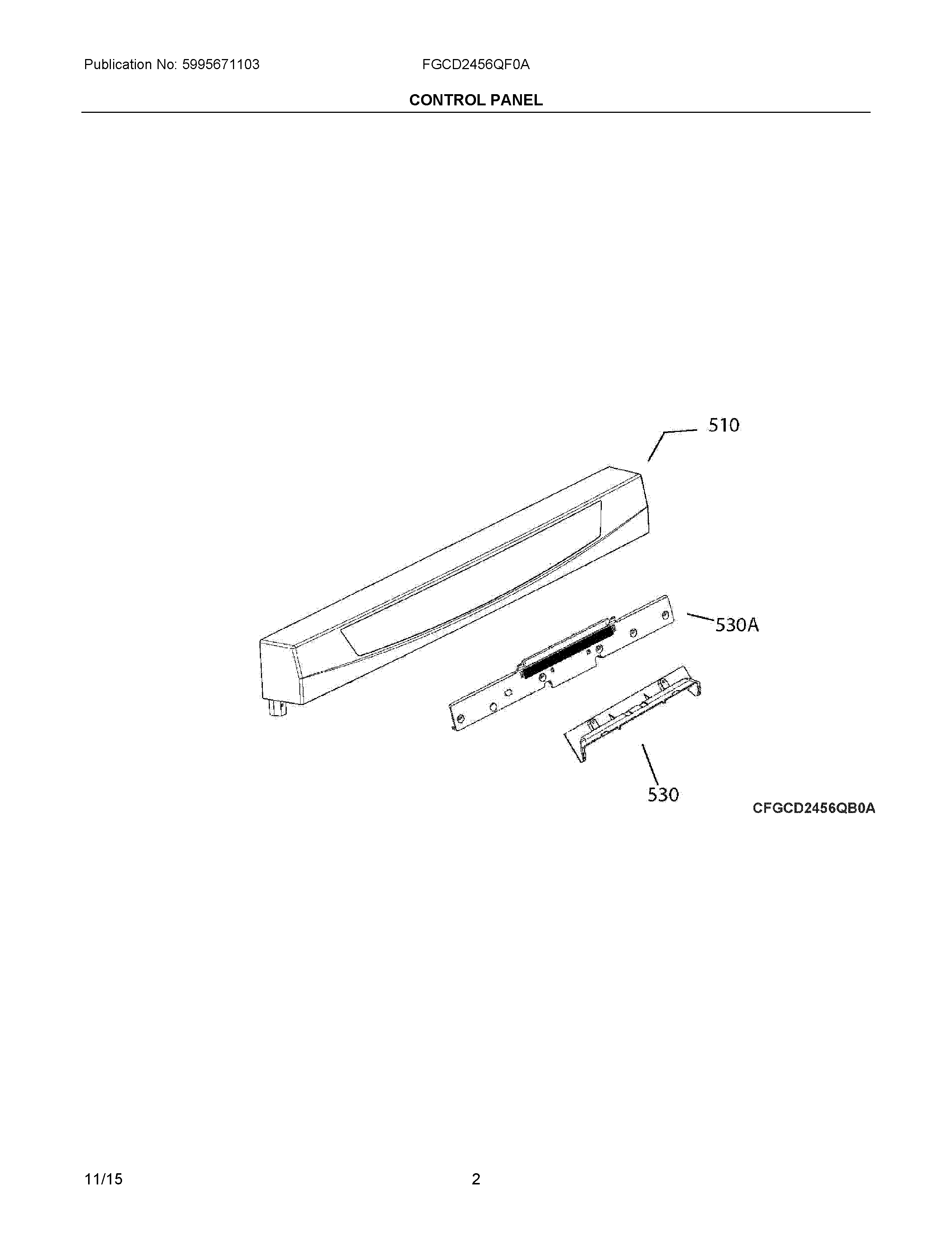 FGCD2456QF0A
