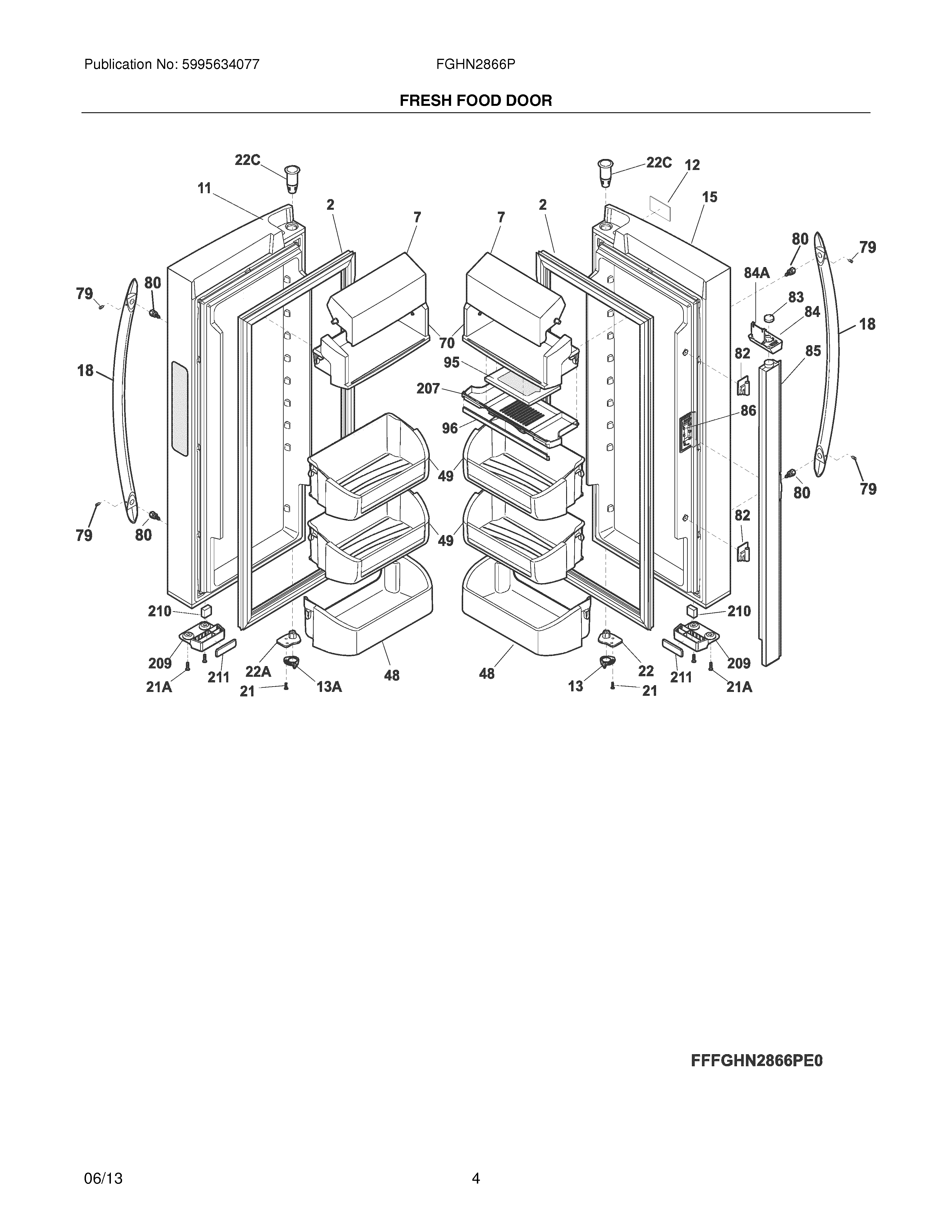 FGHN2866PF1