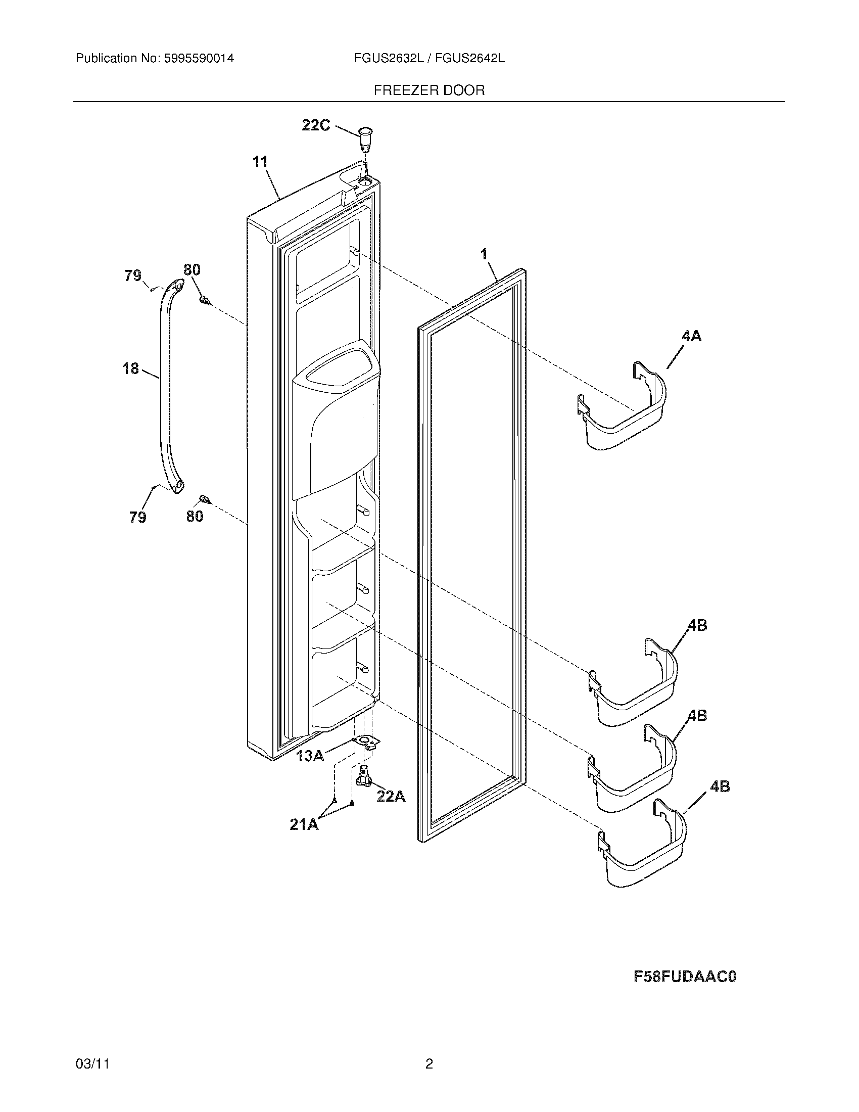 FGUS2642LF1