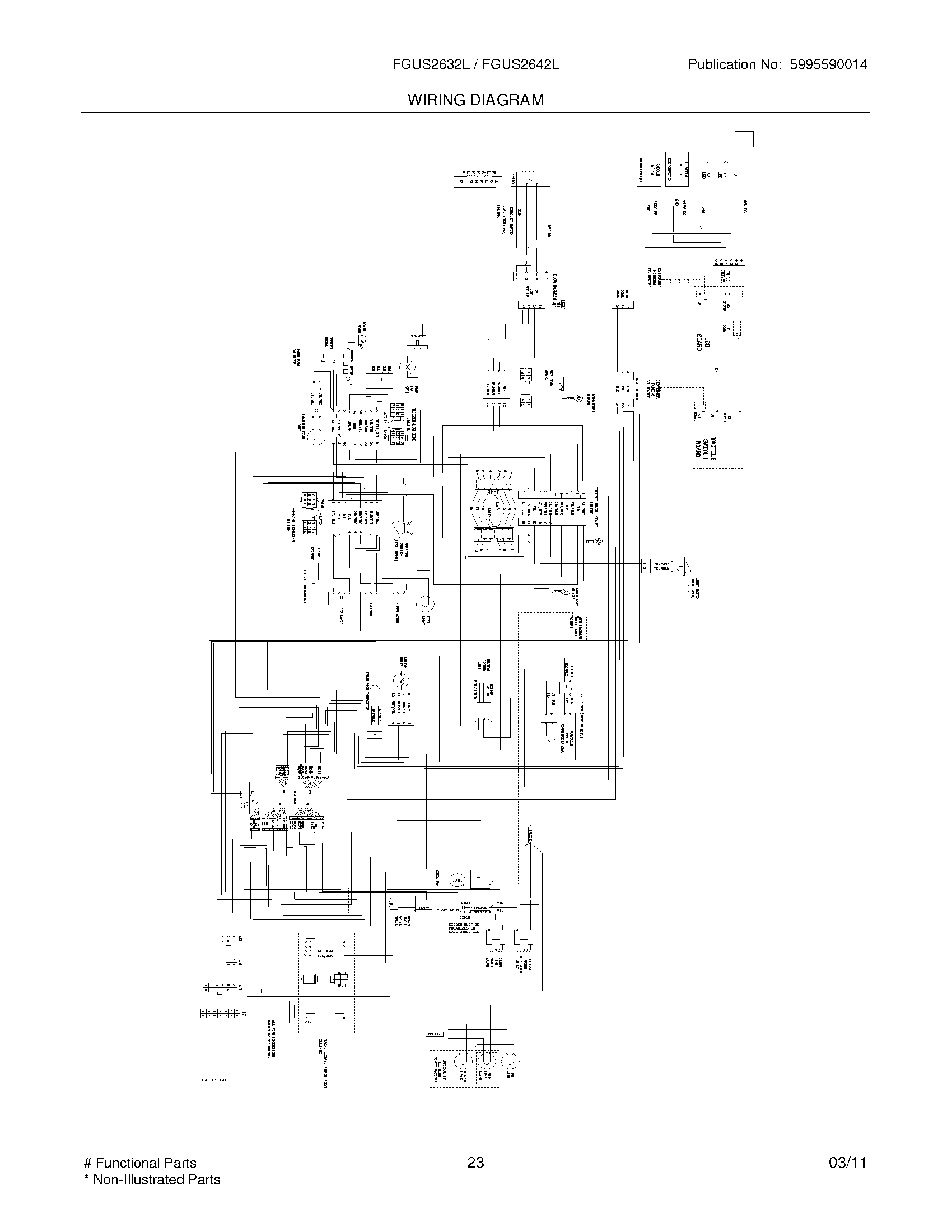 FGUS2642LF1