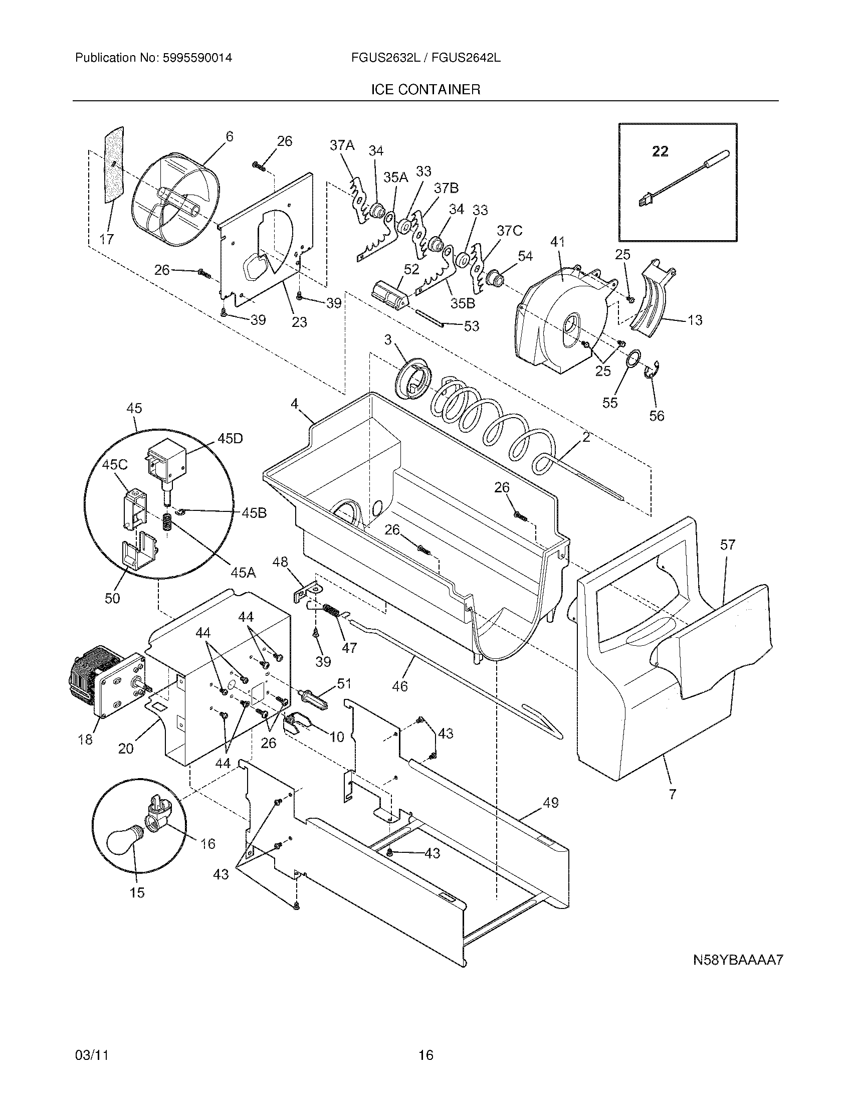 FGUS2642LF1