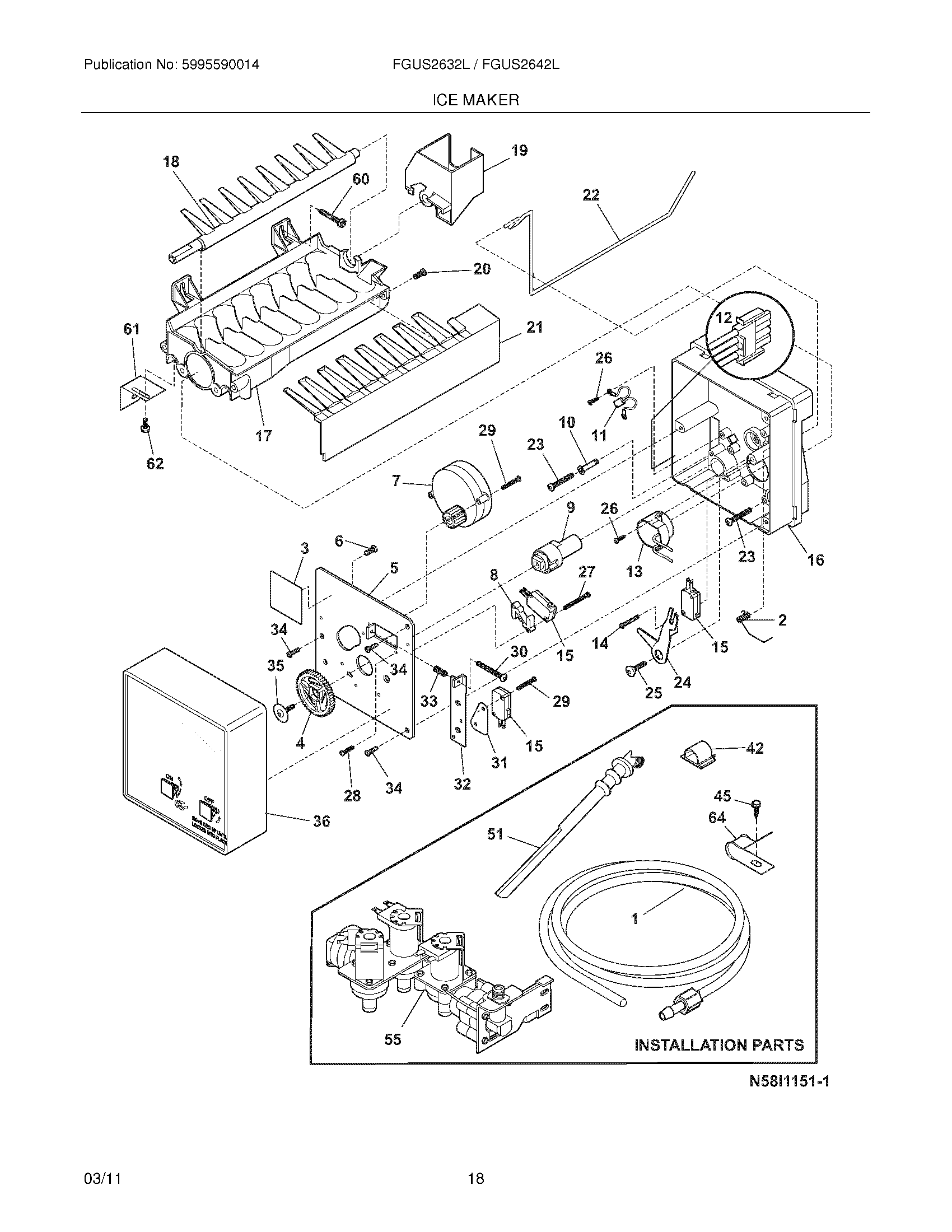 FGUS2642LF1