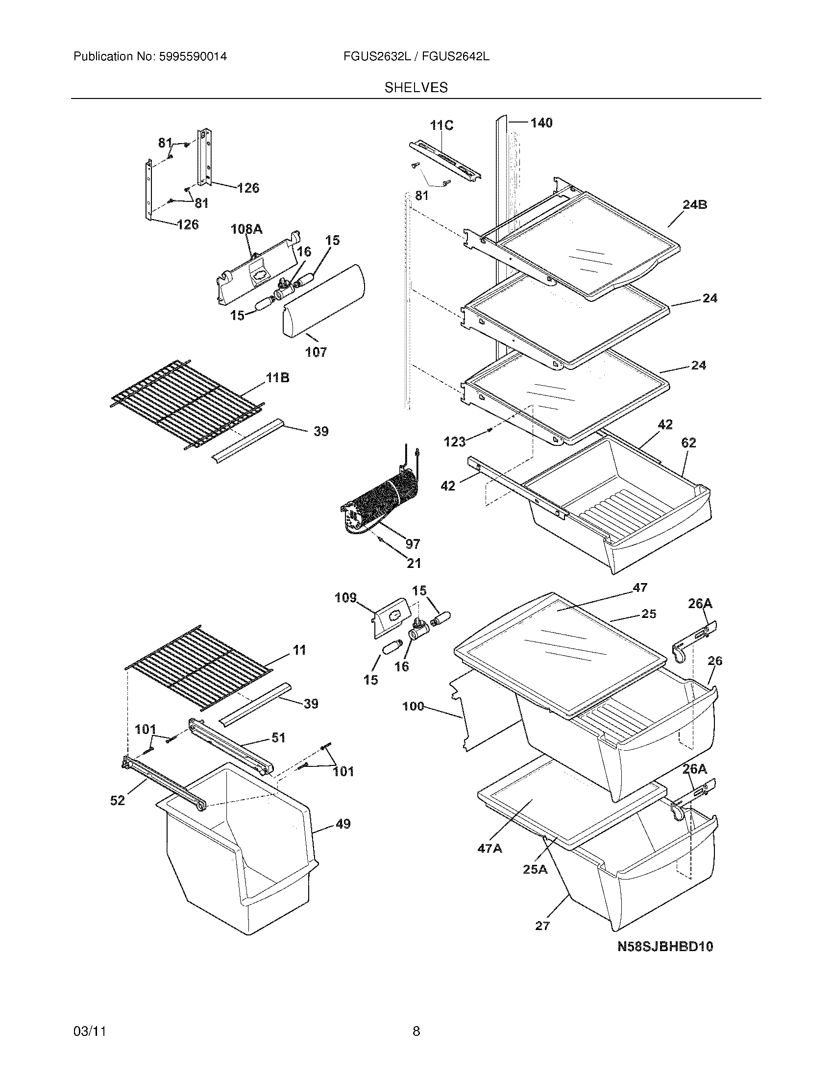 FGUS2642LF1