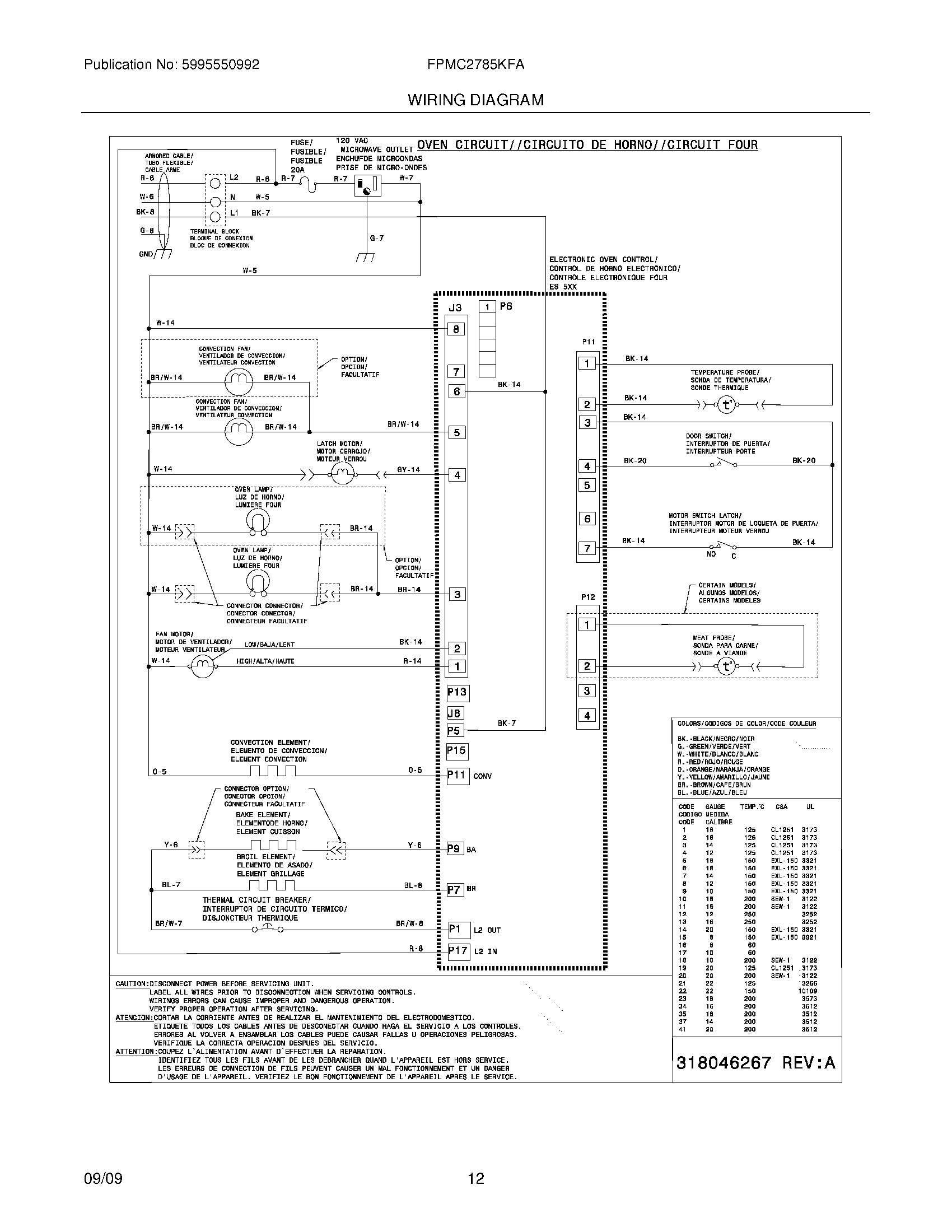 FPMC2785KFA