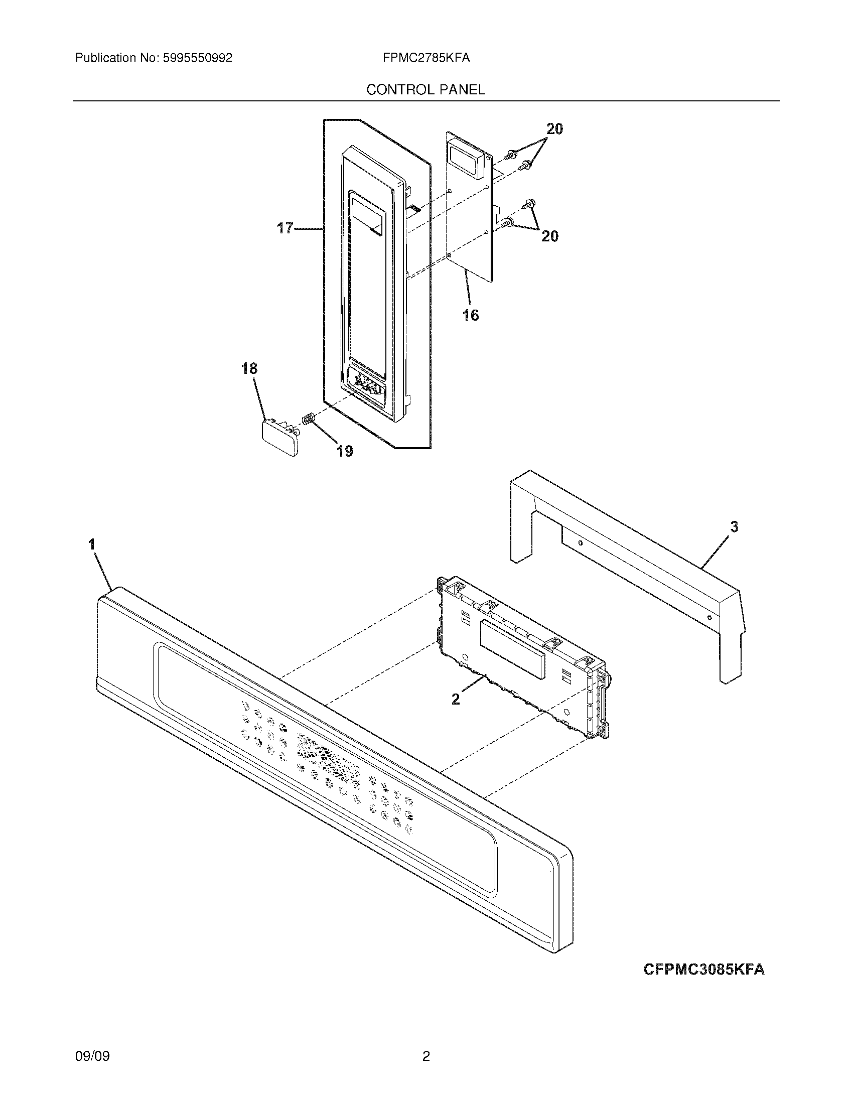 FPMC2785KFA